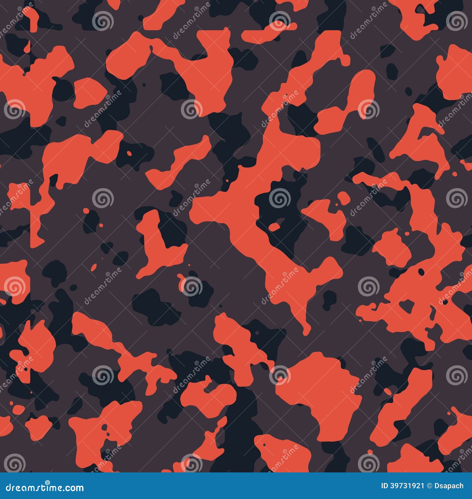 Seamless Red Camo Stock Illustrations – 1,390 Seamless Red Camo