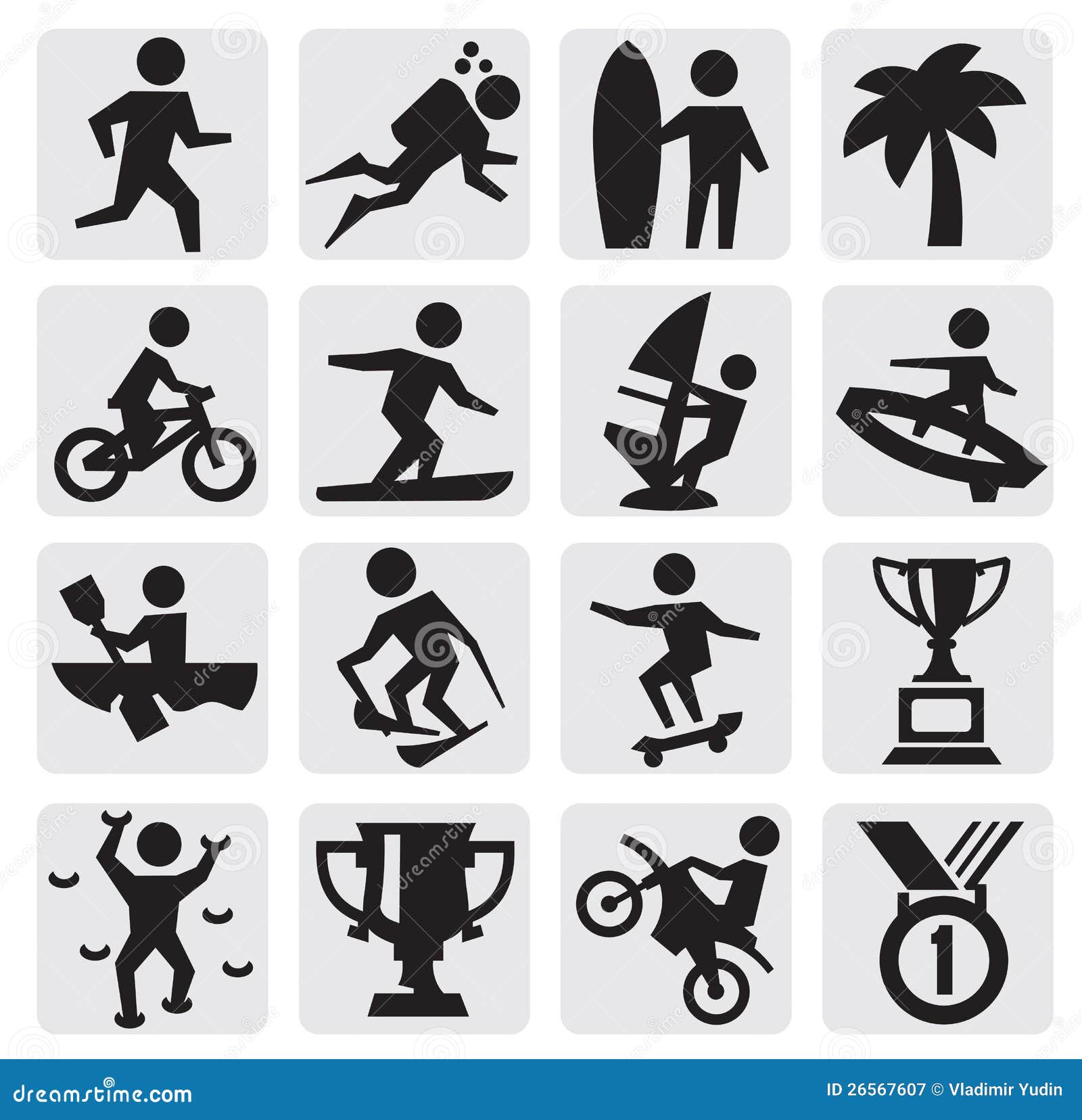 sport icon clipart - photo #3