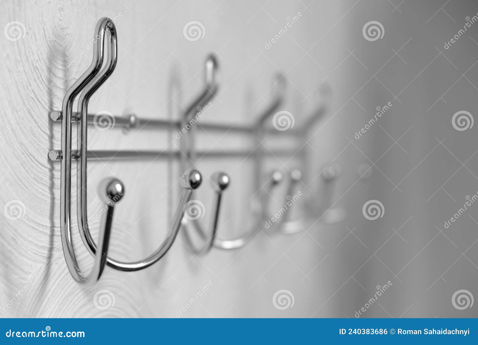 Close Color Door Hanger Up Stock Photos - Free & Royalty-Free Stock Photos  from Dreamstime