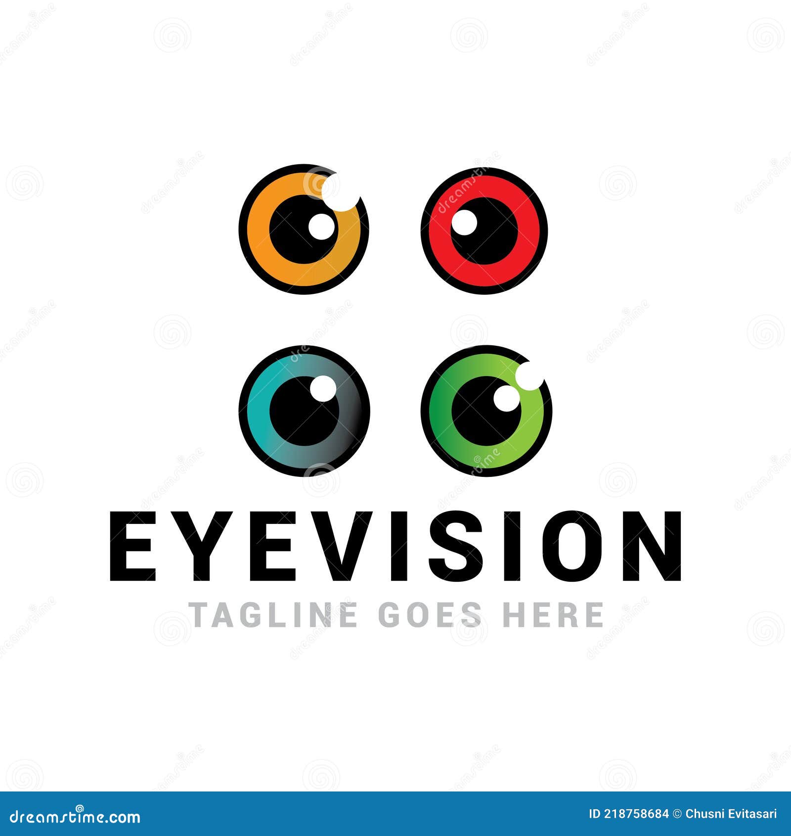 eyevision