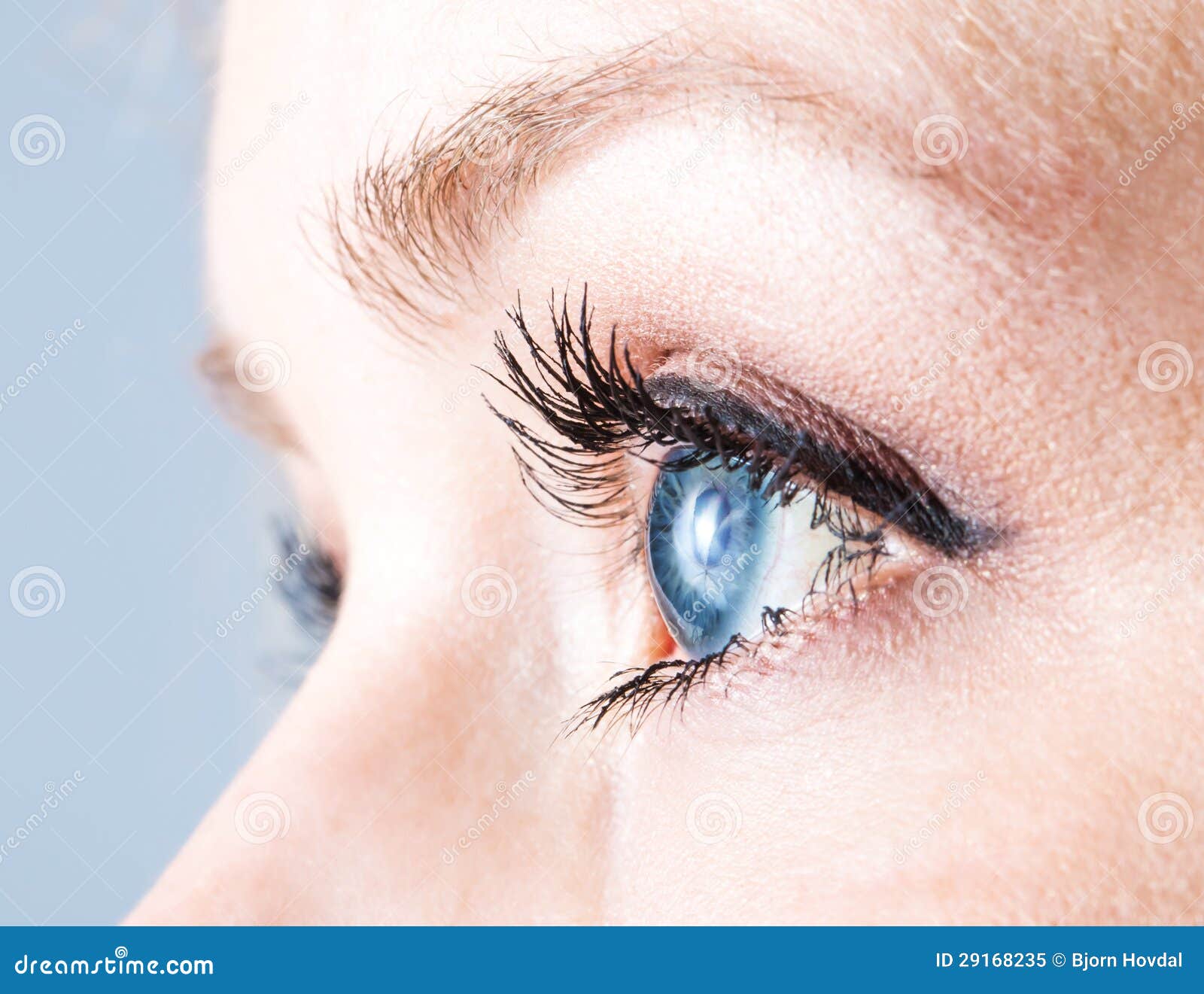 Eye Royalty Free Stock Photo - Image: 29168235