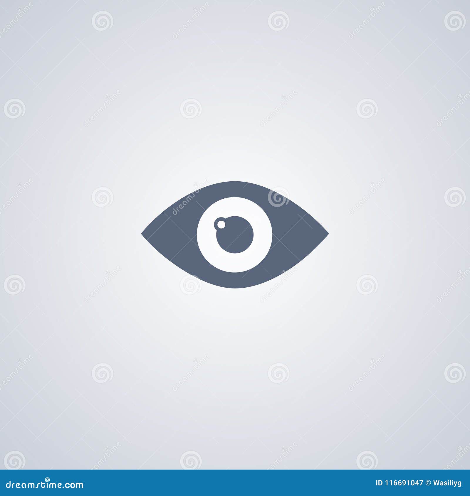 Simple Eyeball Stock Illustrations – 13,075 Simple Eyeball Stock  Illustrations, Vectors \u0026 Clipart - Dreamstime, image size:1600x1690