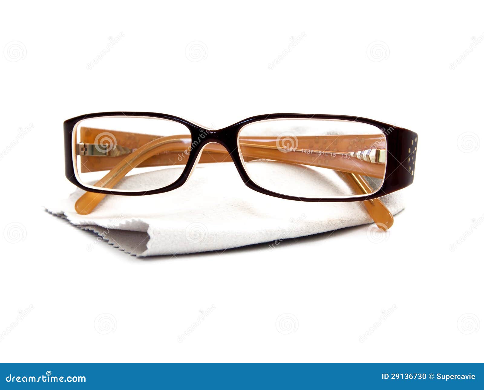 Eye Glasses stock photo. Image of design, equipment, cutout 29136730