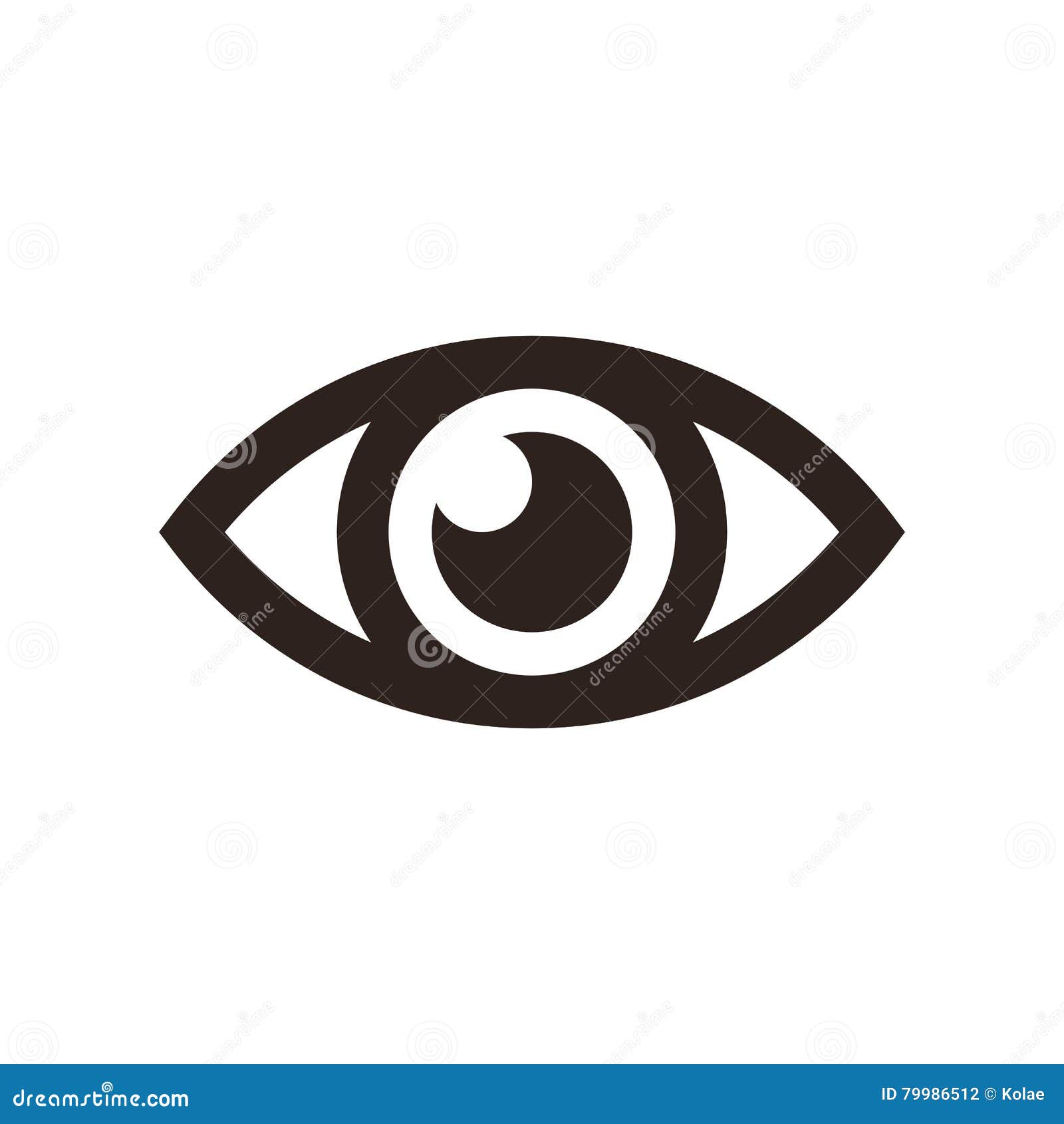 eye icon