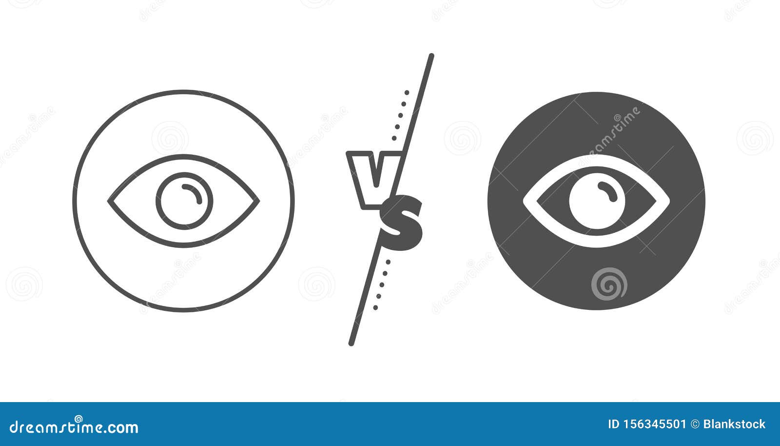 Eye Line Icon Look Or Optical Vision Sign Vector Stock Vector Illustration Of Vision Line Eye Line Icon Look Or Optical Vision Sign Vector Stock Vector Illustration Of Vision Line