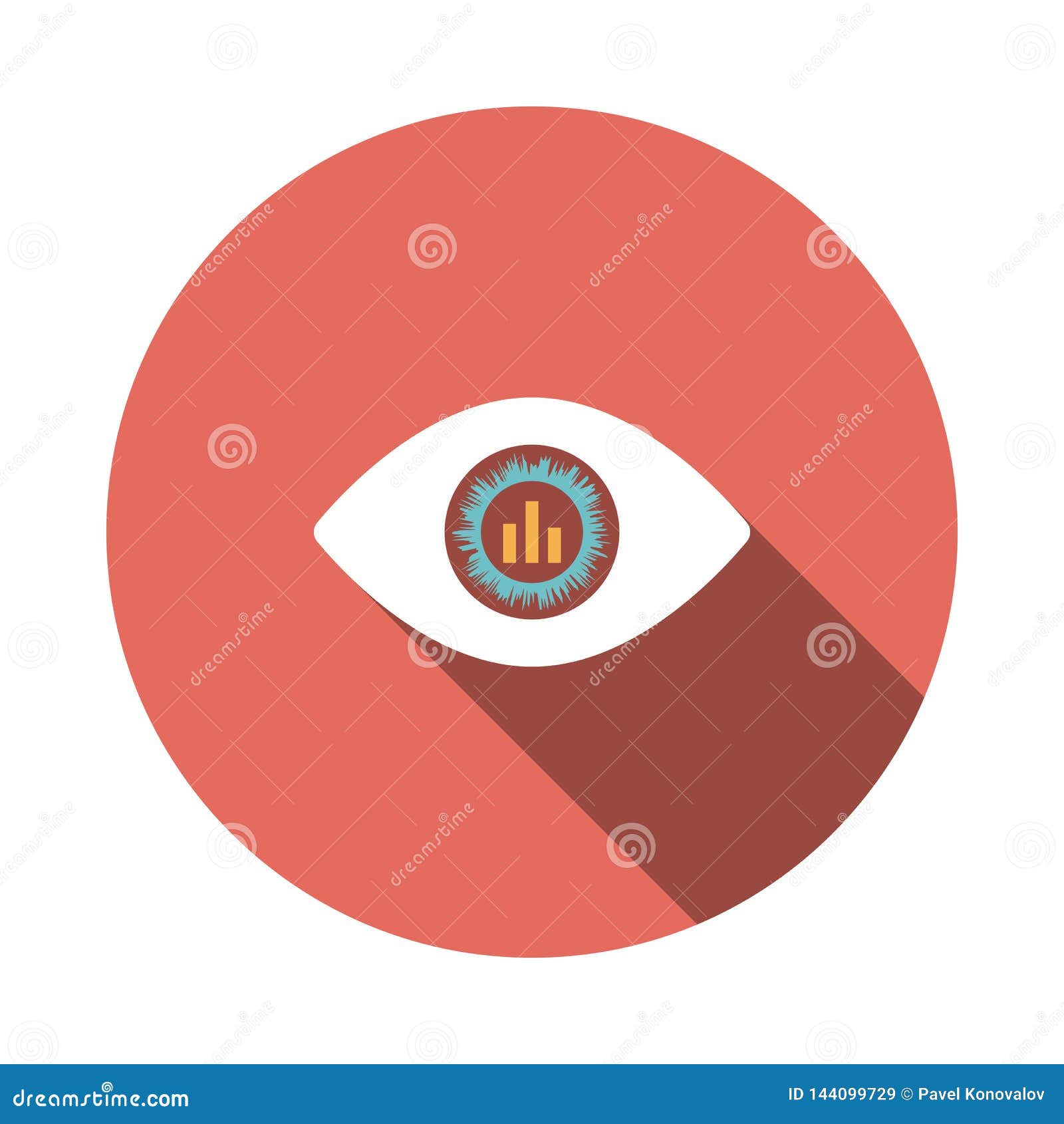 Pupil Chart