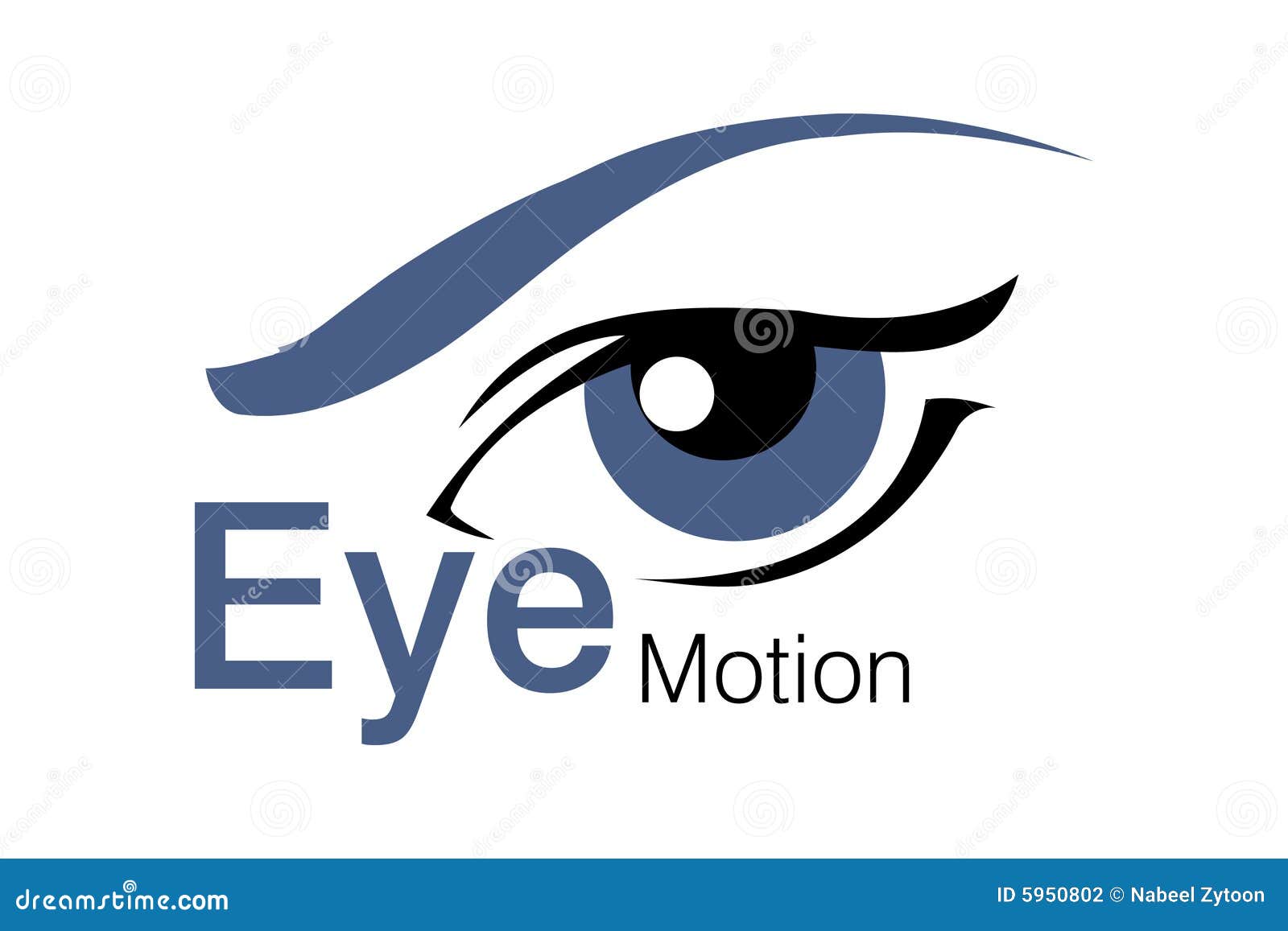 https://thumbs.dreamstime.com/z/eye-motion-logo-5950802.jpg