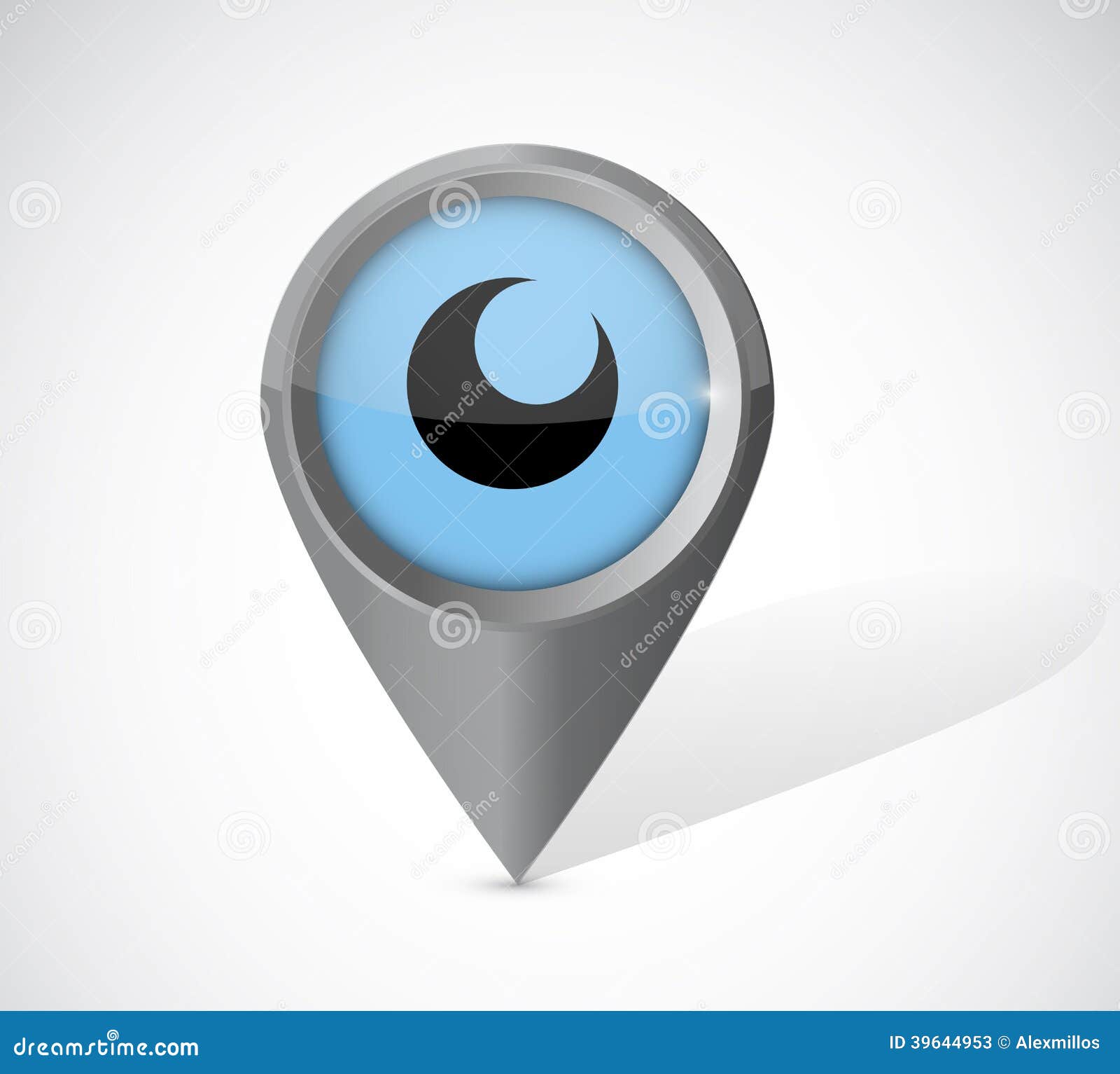 Eye Pointer Stock Illustrations – 2,869 Eye Pointer Stock