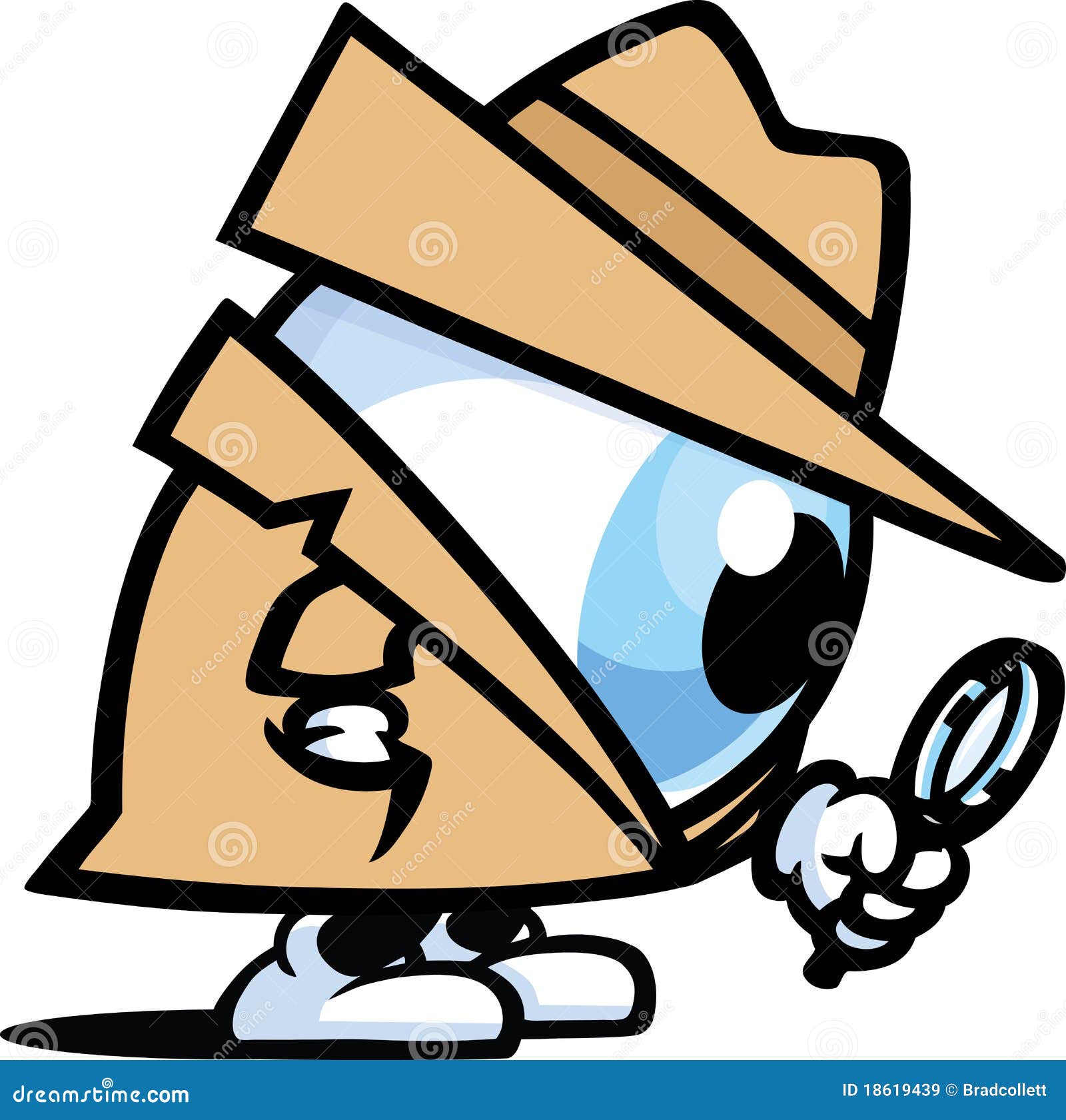 clipart spy glass - photo #31