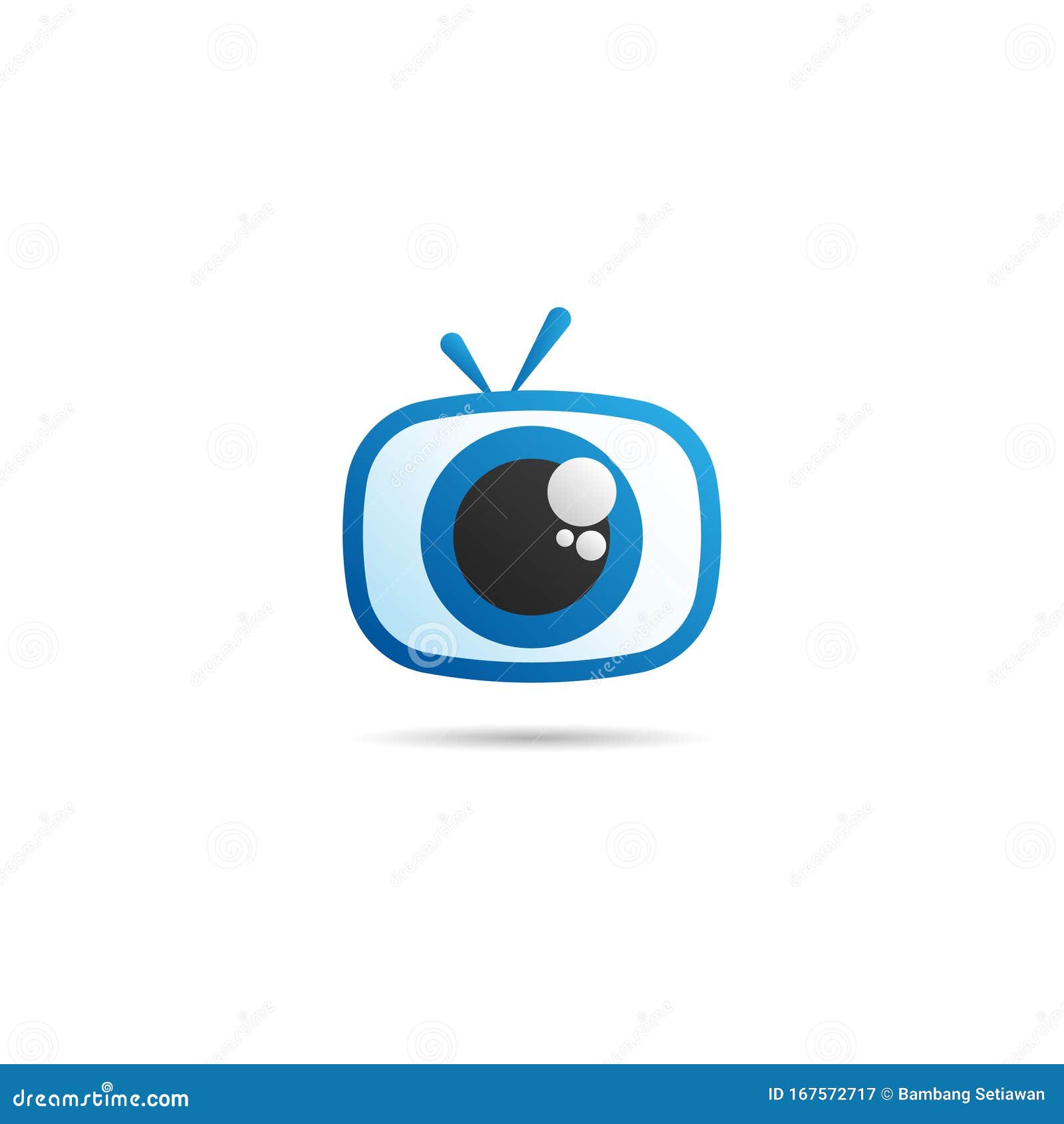 Eye TV Channel Logo Design Template, Cartoon Logo Concept Stock Vector - Illustration of background, business: 167572717 Eye TV Channel Logo Design Template, Cartoon Logo Concept Stock Vector - Illustration of background, business: 167572717