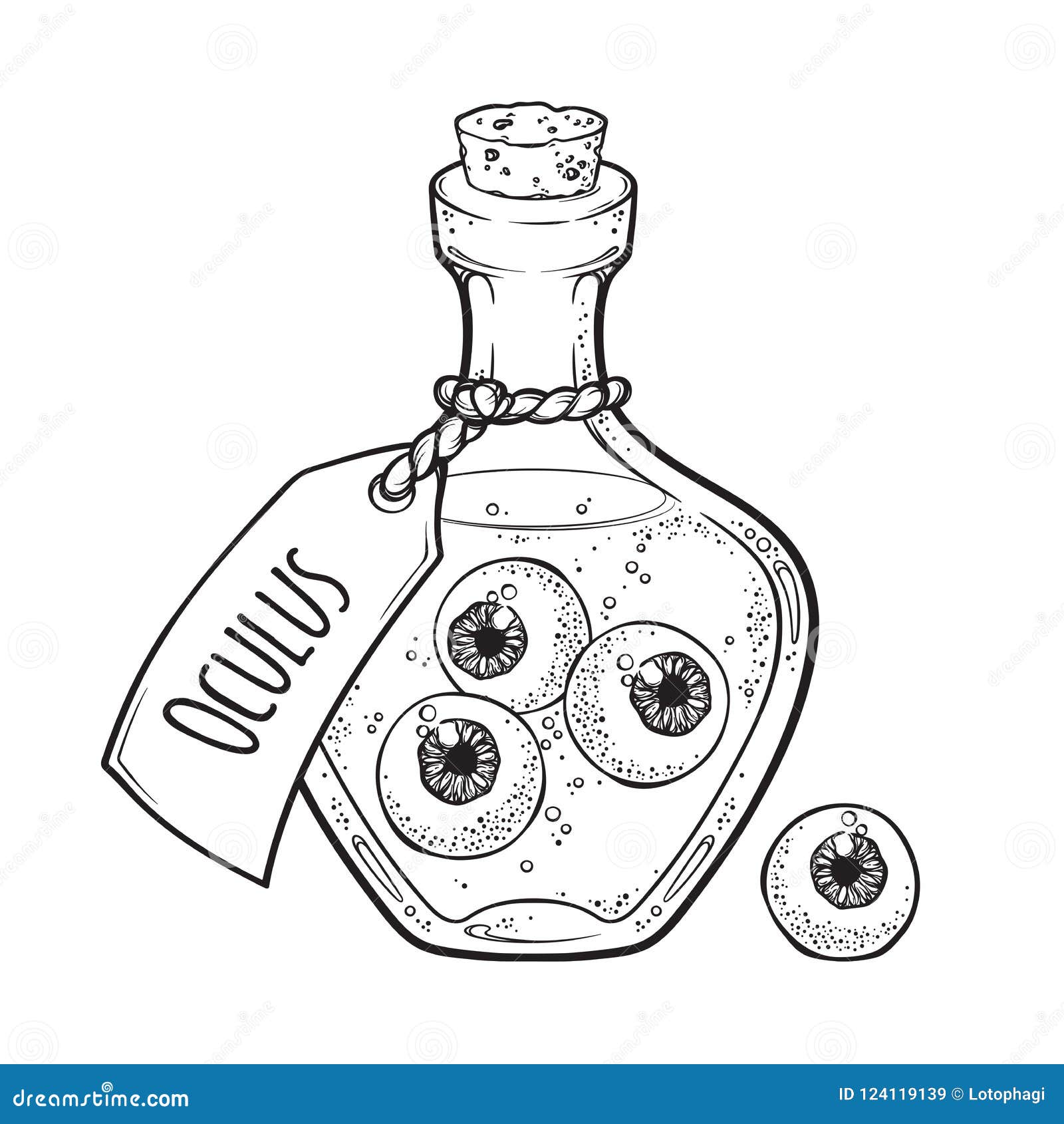 Bottle tattoo Bottle drawing Witch tattoo