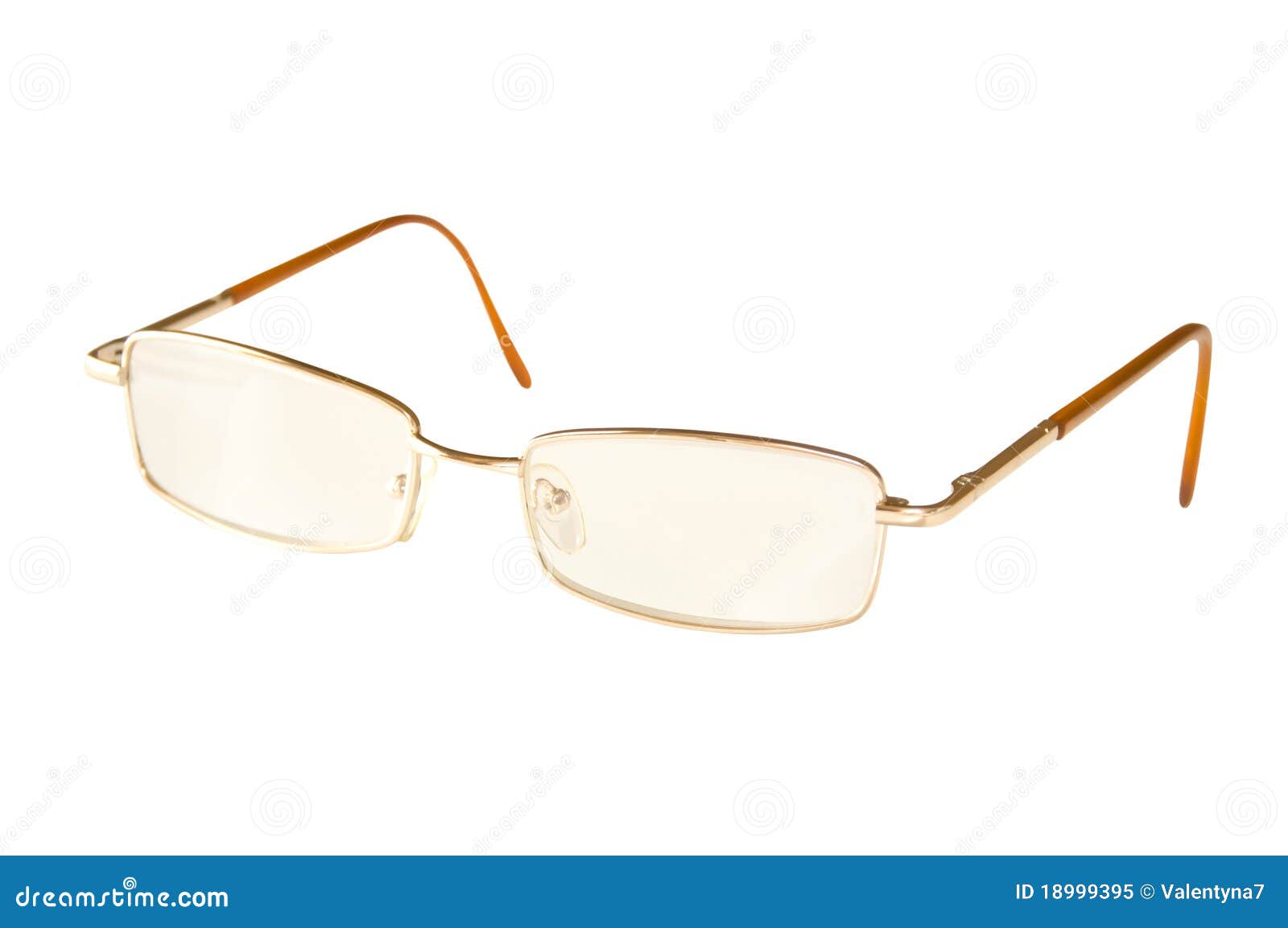Eyeglasses stock image. Image of eyeglasses, everyday 18999395