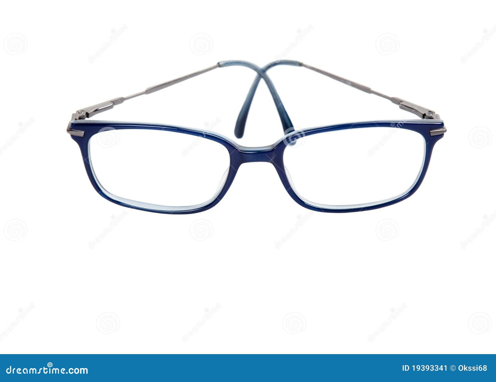 Eyeglasses Stock Image Image Of Fashion Optical Eyesight 19393341