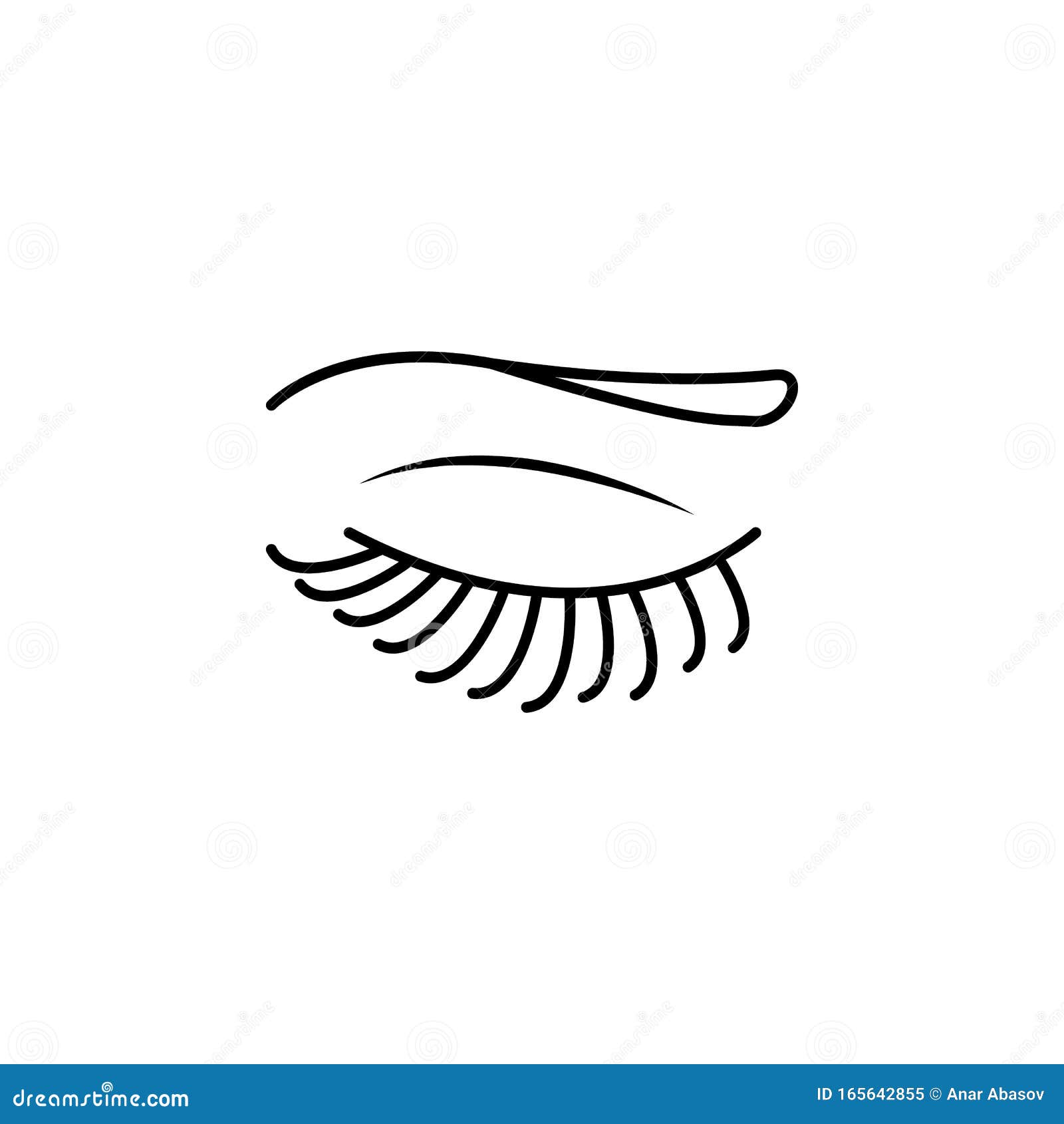 mobile eyelash extensions