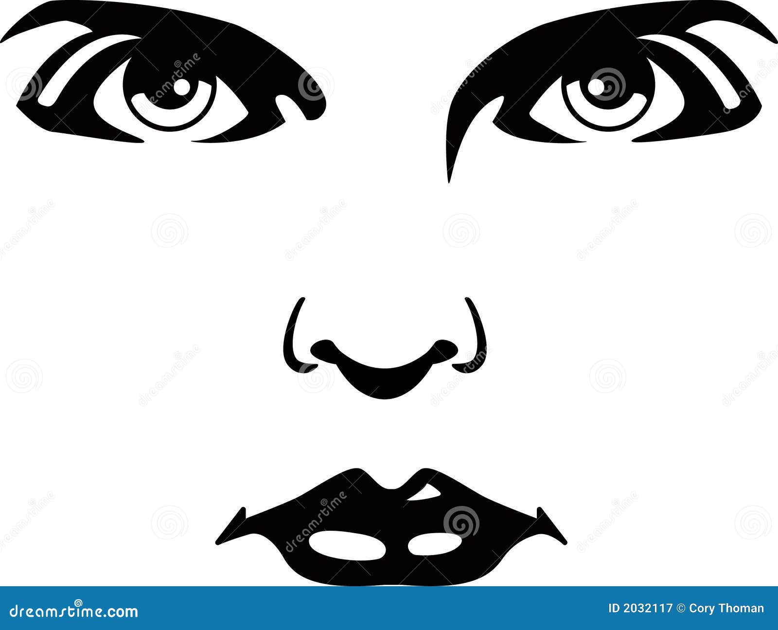 clipart images noses - photo #31