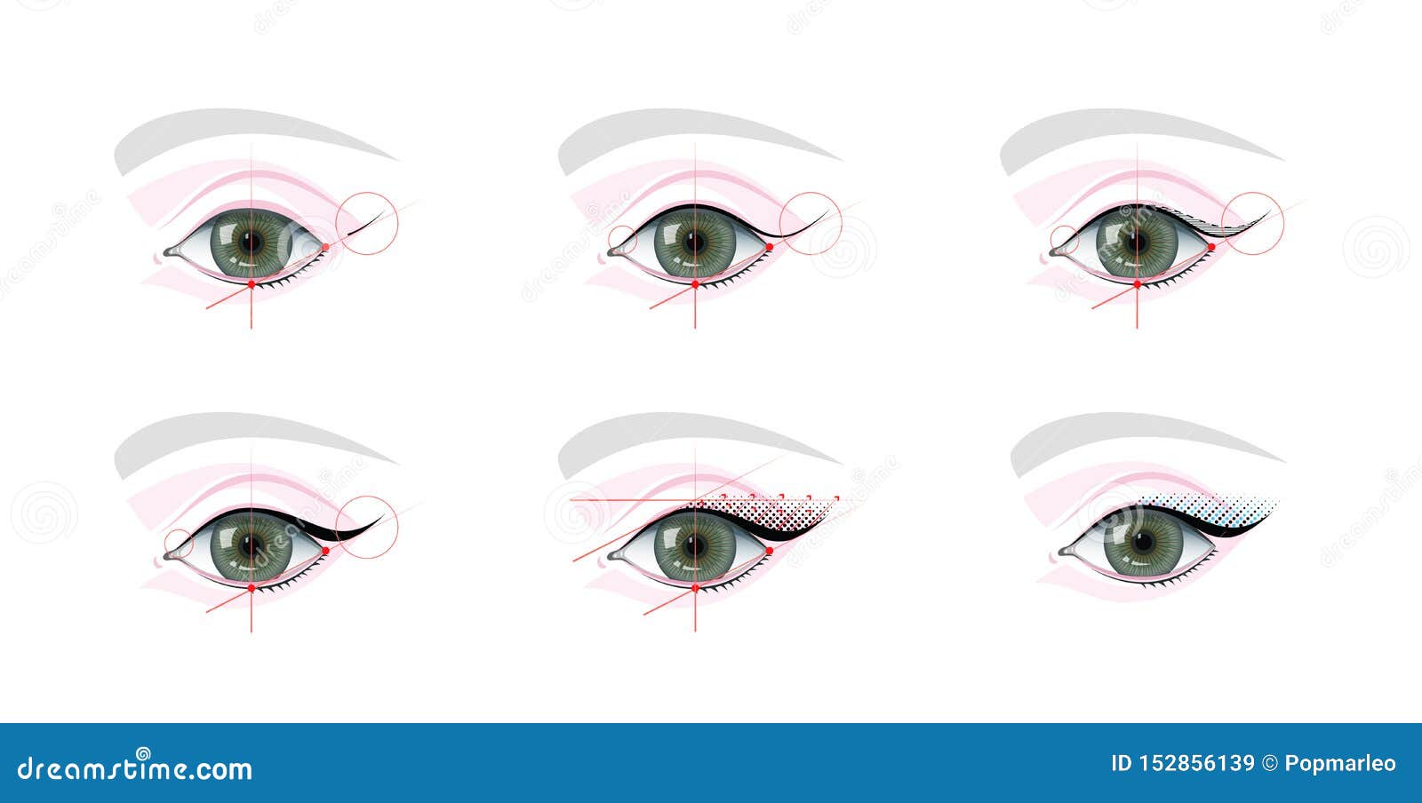 eyeball tattoo tutorial eyeball tattoo tutorial