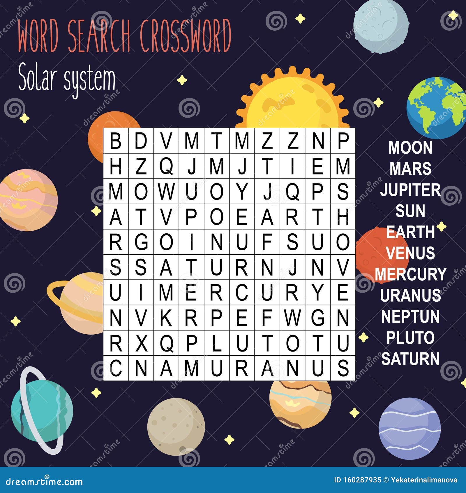 Planet Crossword é o jogo das palavras cruzadas para jogar com amigos online  - Site do dia - SAPO Tek