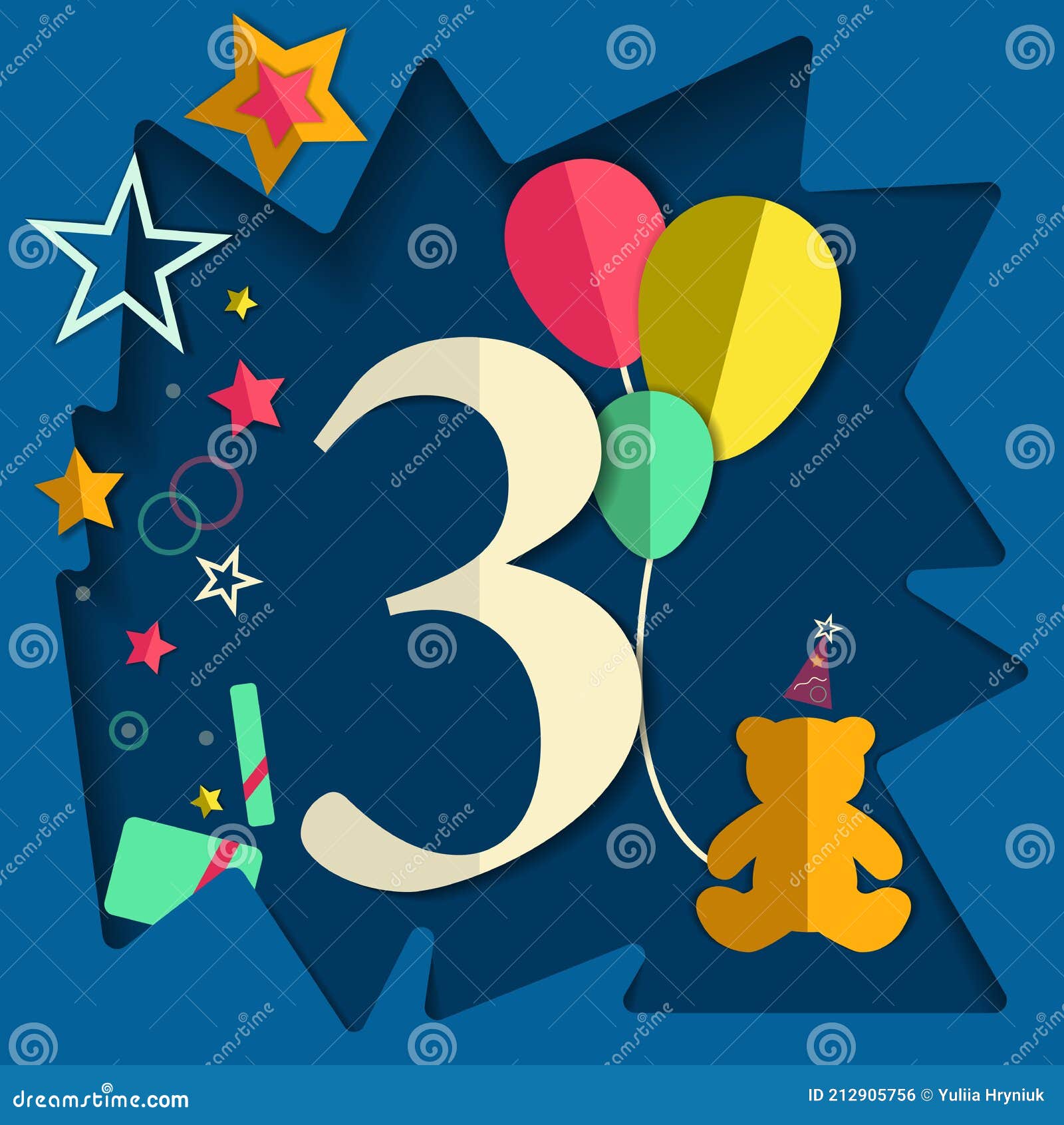 https://thumbs.dreamstime.com/z/f%C3%A9licitations-de-joyeux-anniversaire-ans-mois-d-cartes-voeux-pour-le-b%C3%A9b%C3%A9-avec-des-ballons-et-cadeau-ours-dans-style-papier-212905756.jpg