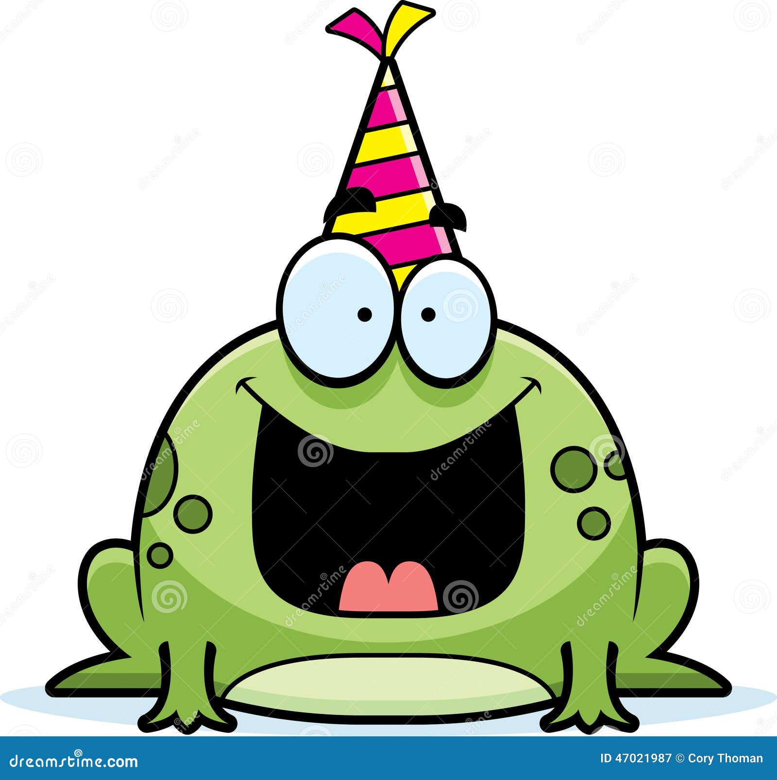 Fete D Anniversaire De Grenouille De Bande Dessinee Illustration De Vecteur Illustration Du Agrafe Amphibie Fete D Anniversaire De Grenouille De Bande Dessinee Illustration De Vecteur Illustration Du Agrafe Amphibie