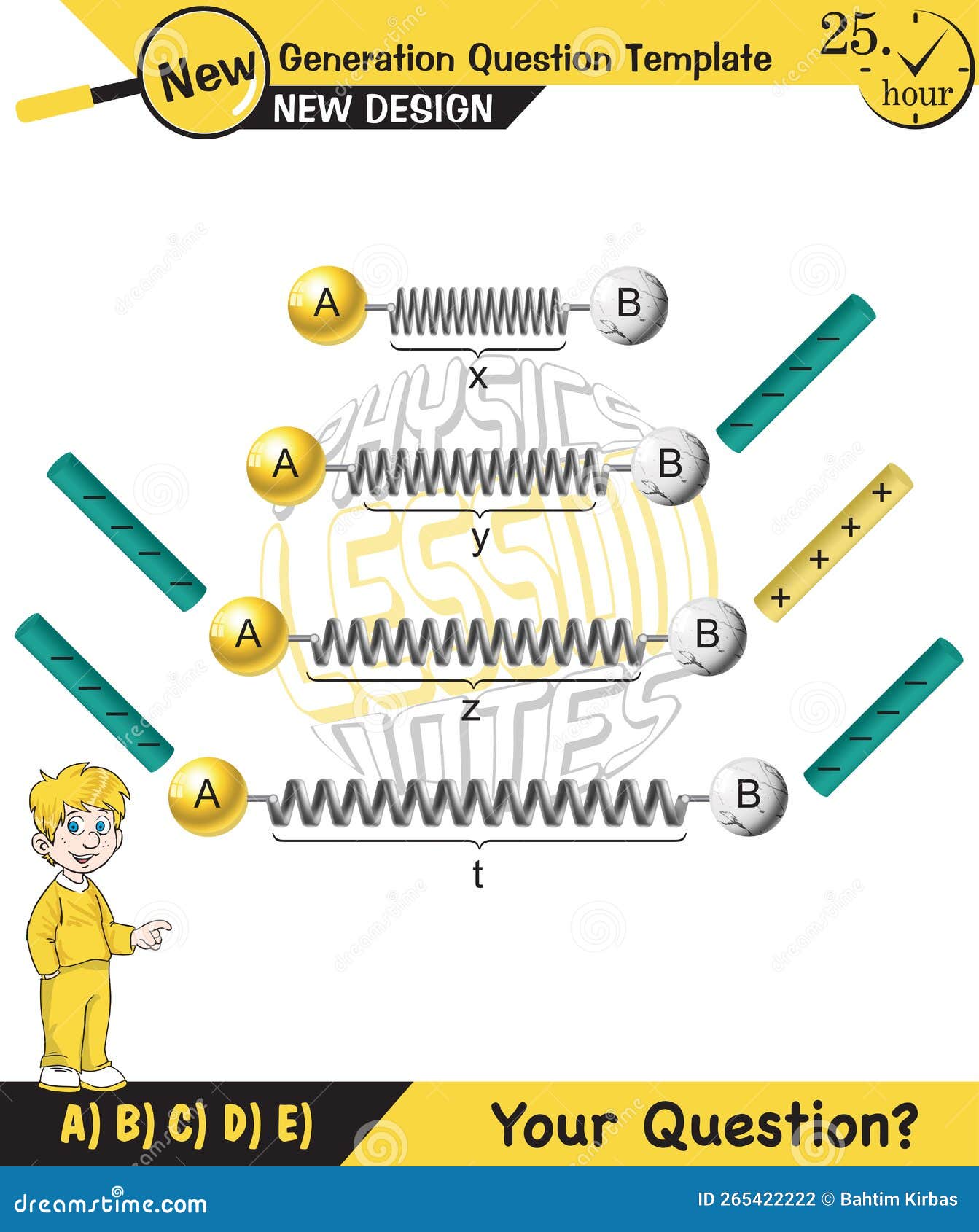 Física Eletrificação Tópica Palestra Anotações Fricção Eletrificação Eletrostática De Próxima Geração Modelo De Pergunta Ilustração Stock - Ilustração de magnético, positivo: 265422222 Física Eletrificação Tópica Palestra Anotações Fricção Eletrificação Eletrostática De Próxima Geração Modelo De Pergunta Ilustração Stock - Ilustração de magnético, positivo: 265422222