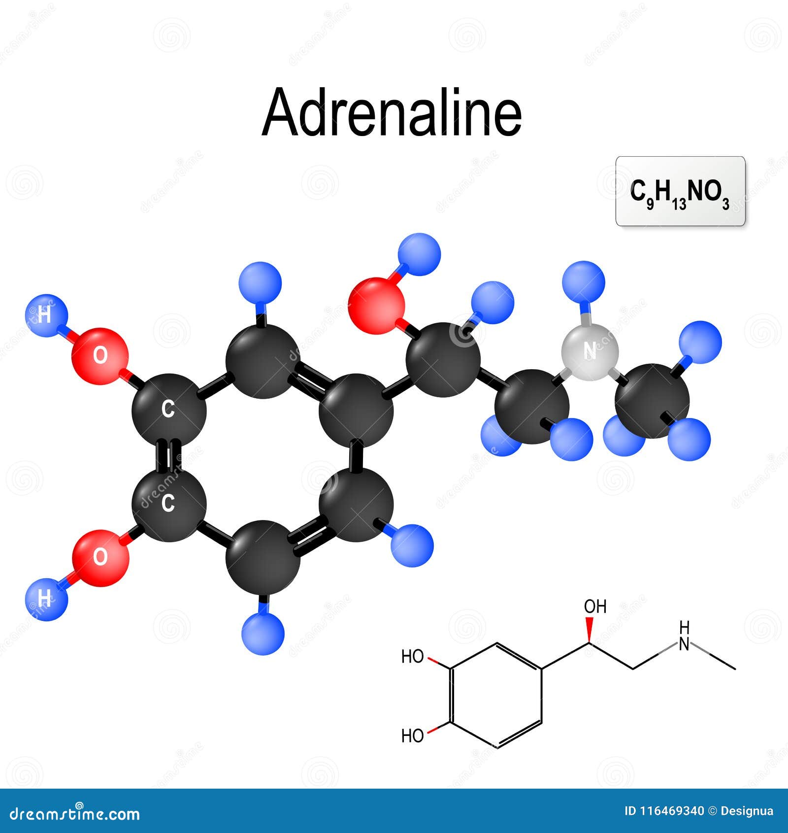  Adrenalina ?