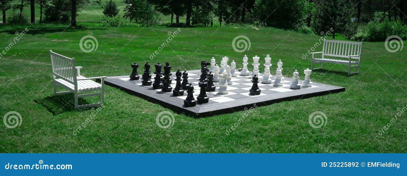 Cavaleiro joga xadrez com a morte fotos, imagens de © Demian #35539279