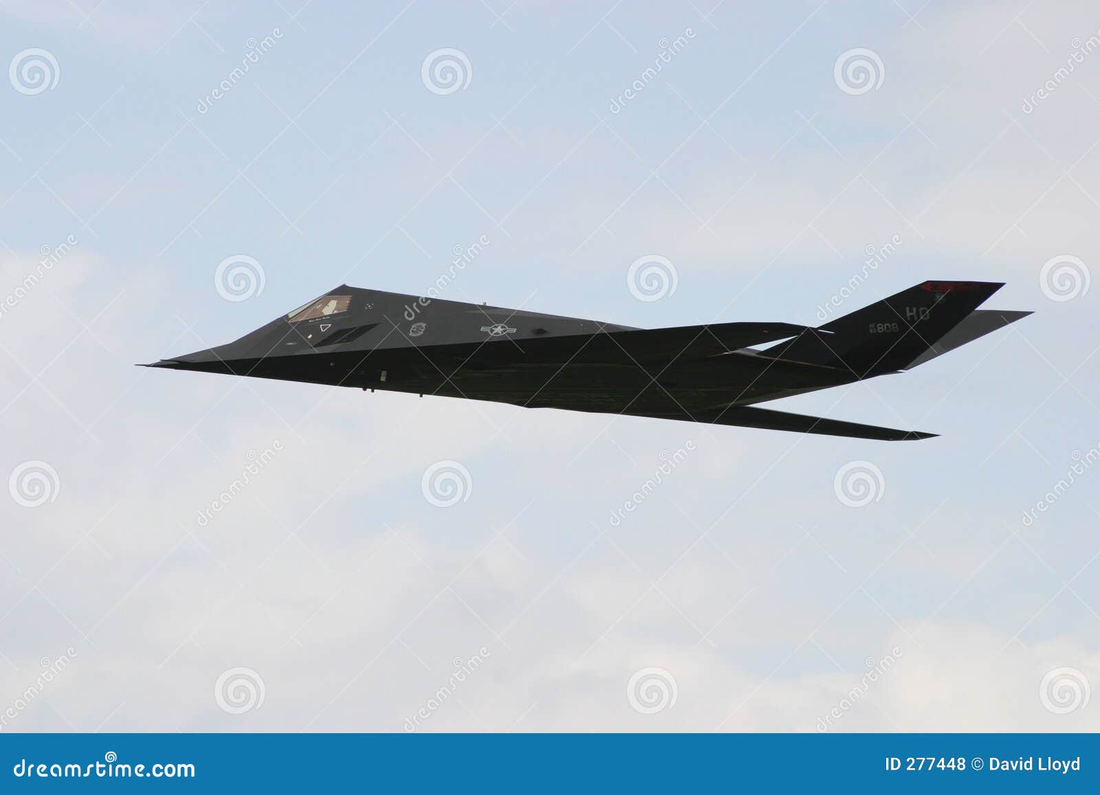 f-117 stealth fighter