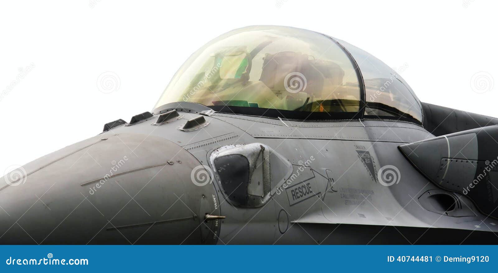 fighter jet canopy
