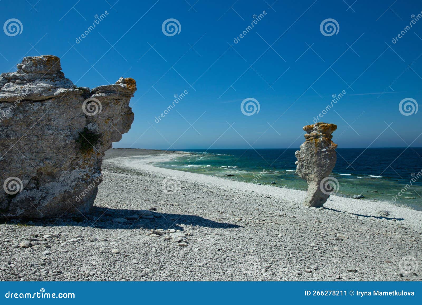 fÃ¥rÃ¶ faroy island sweden gotland rauk baltic klint bergman island