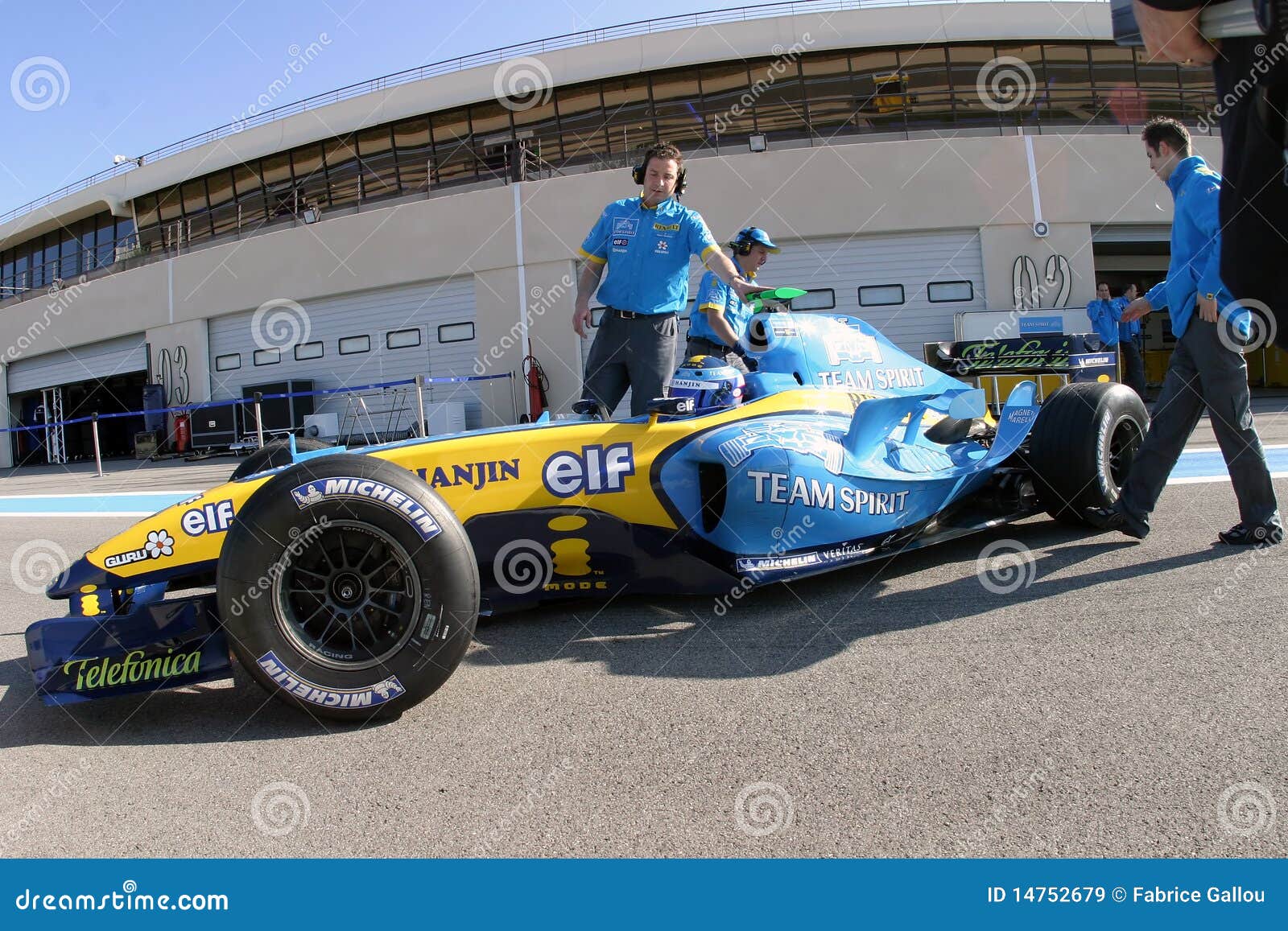 renault f1 2004