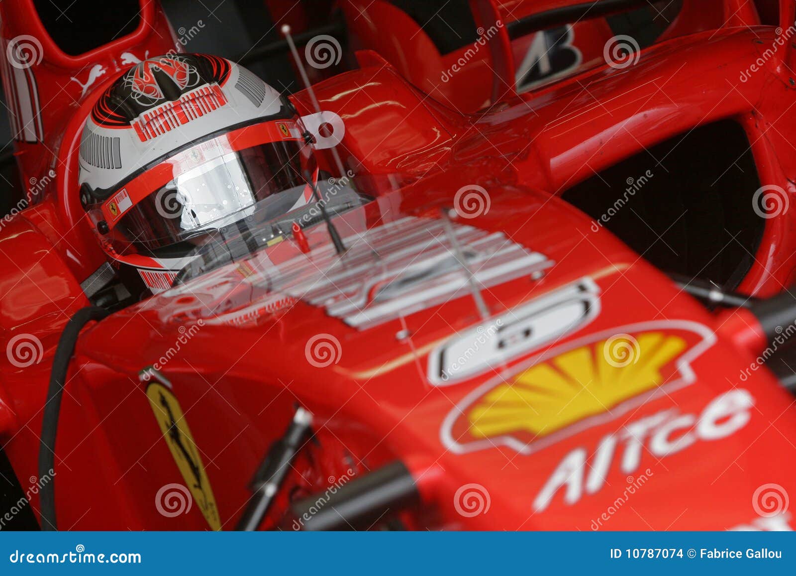 kimi raikkonen ferrari