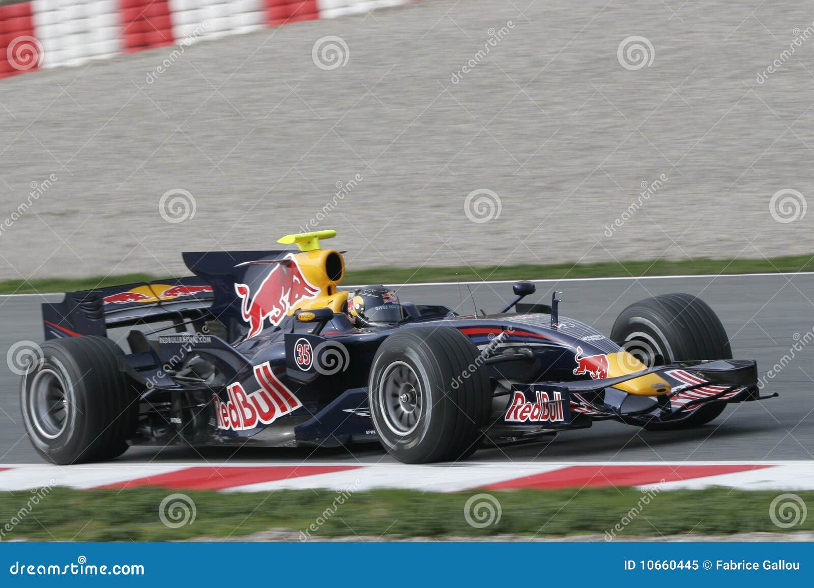 red bull racing 2008