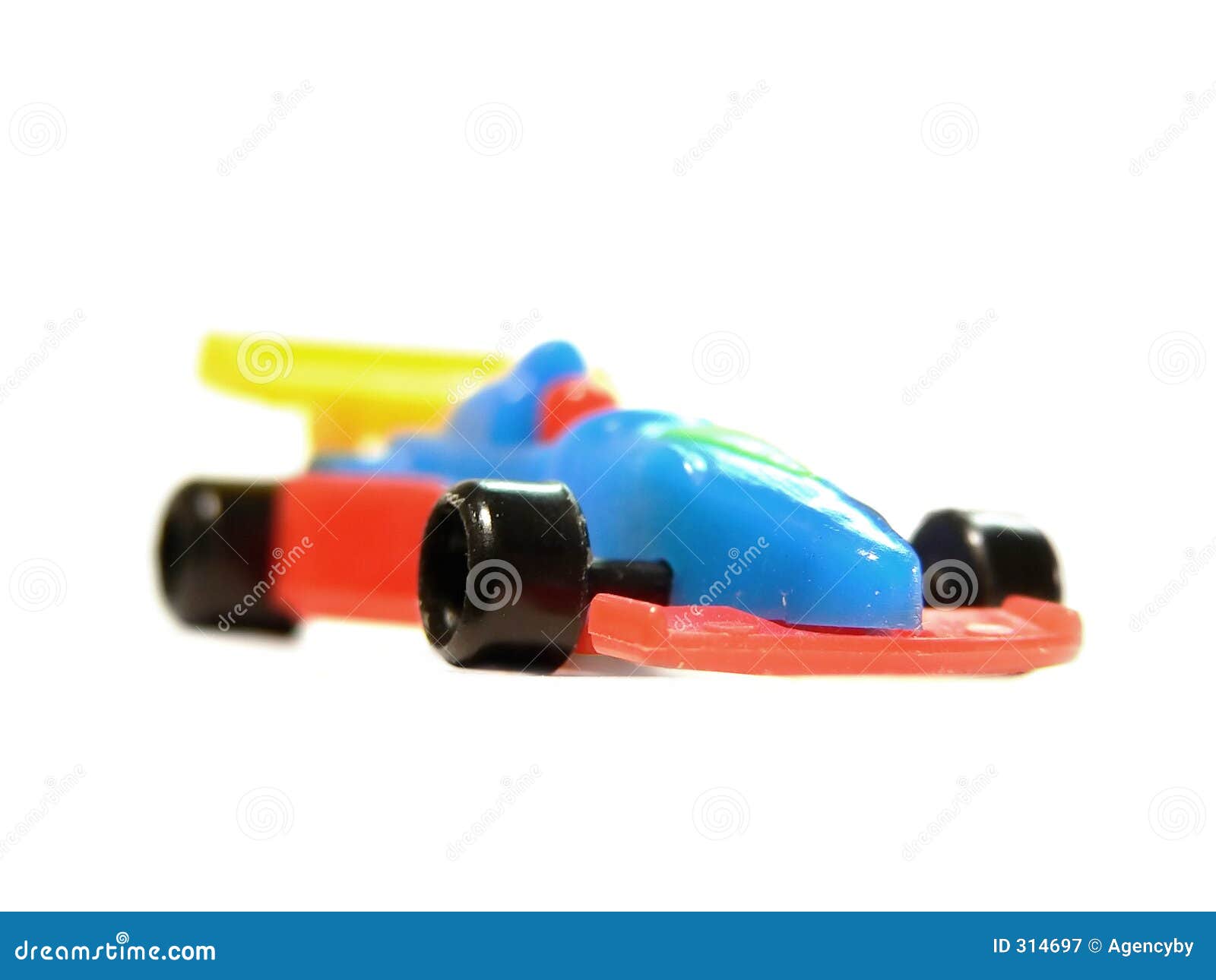 F1 cars toy stock image. Image of race, autosport, automobile - 314697