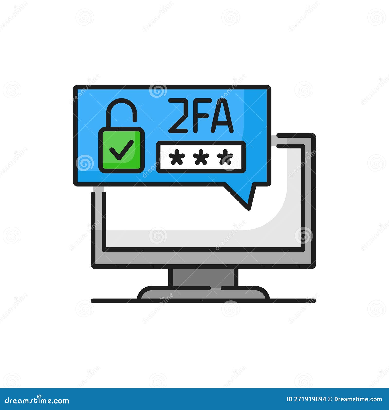 Hoesluvkinz Data Breach: The Importance Of Two Factor Authentication - 2z1x0uh
