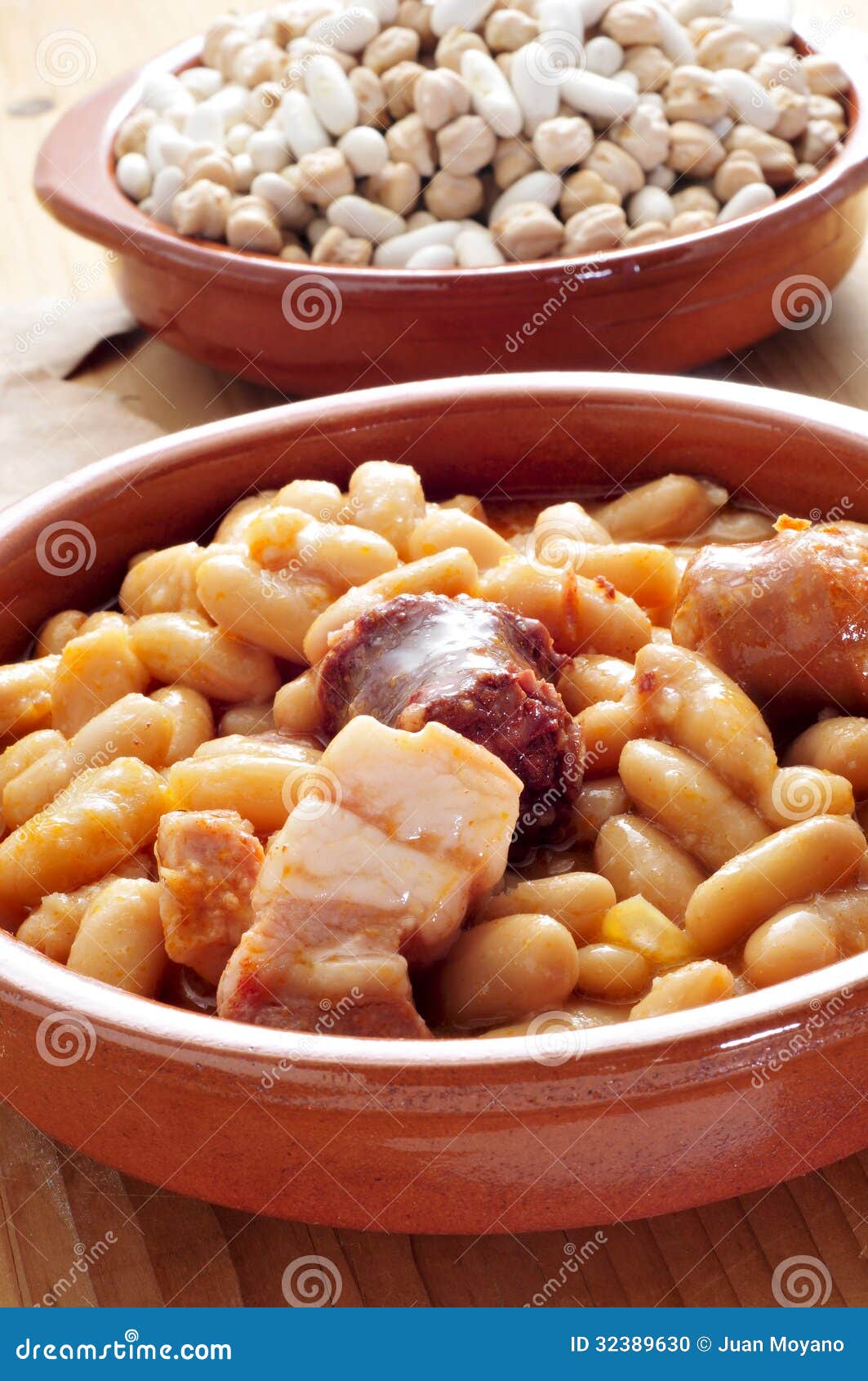 Typical Spanish Roof And House In Granada, At Sunset, With Cloudy Sky