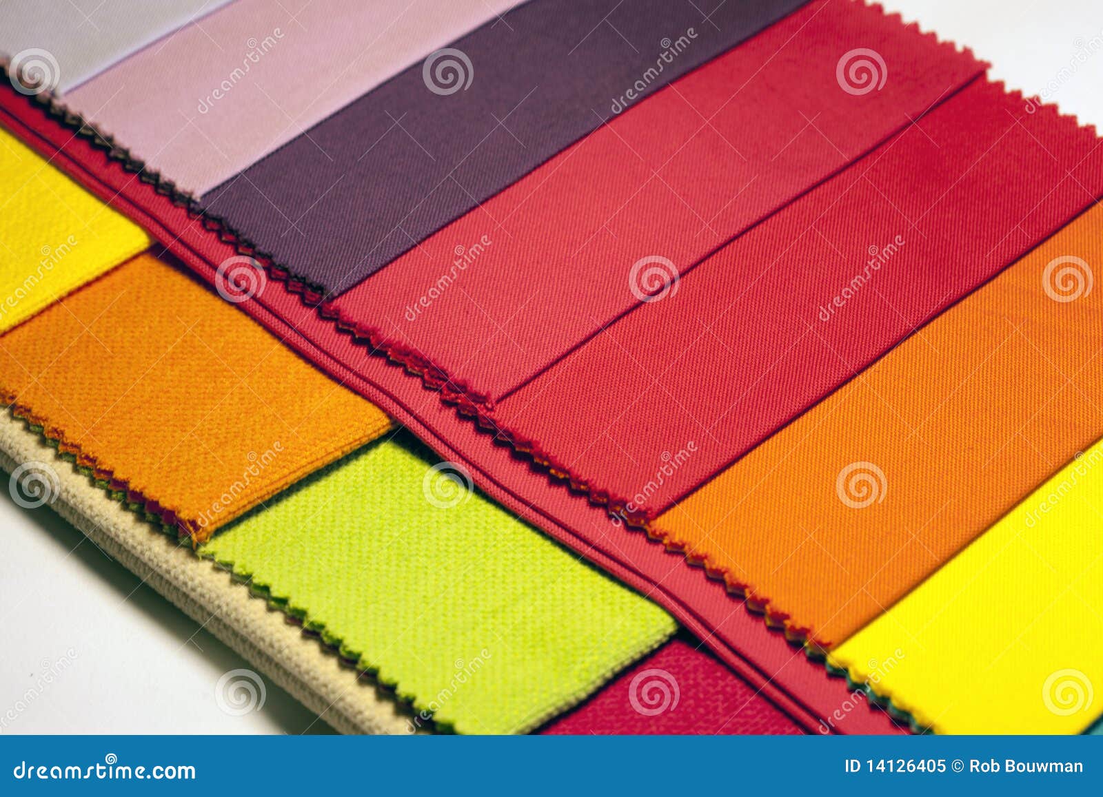 Fabric stock image. Image of interior, choice, decoration - 14126405