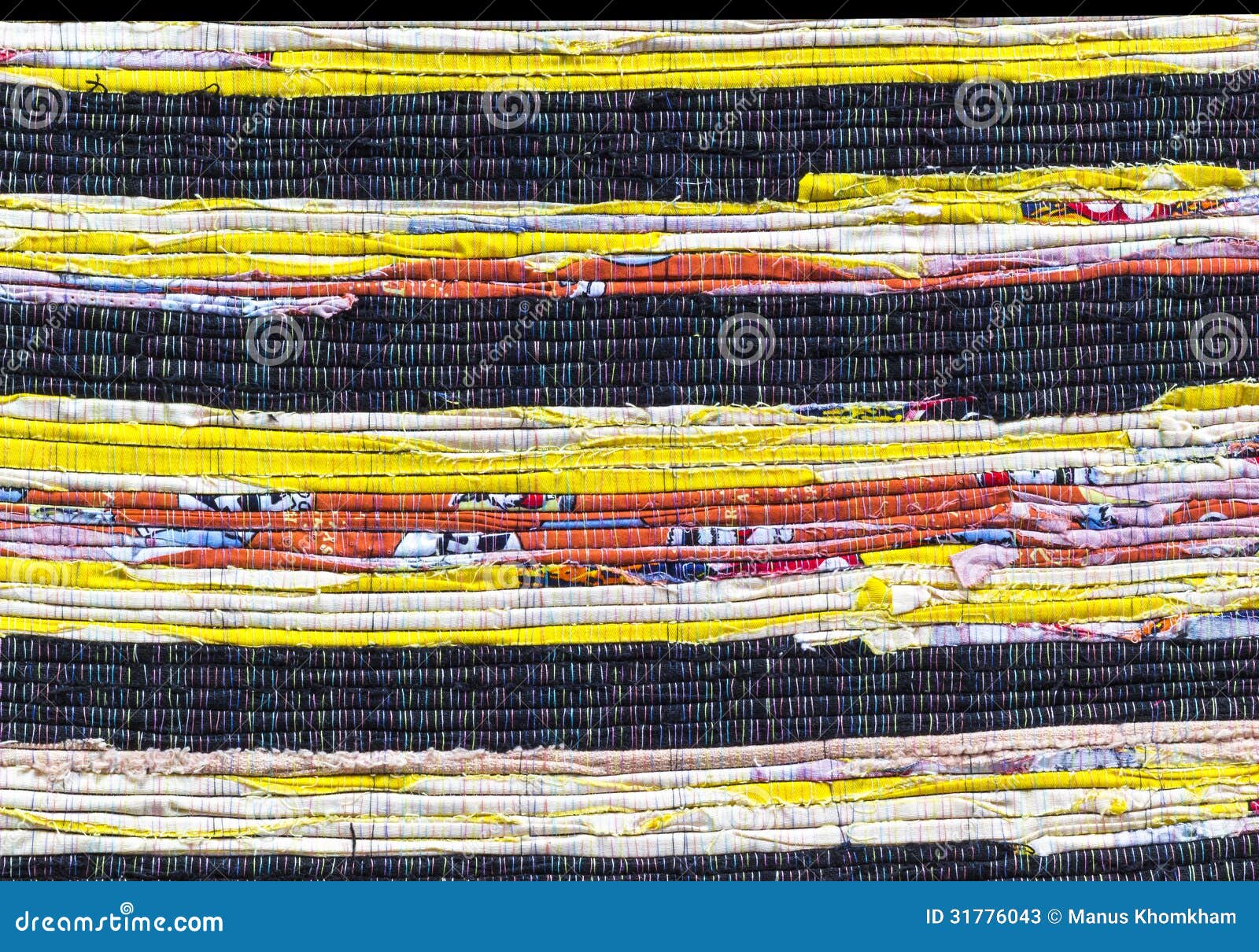 fabric alternation texture pattern