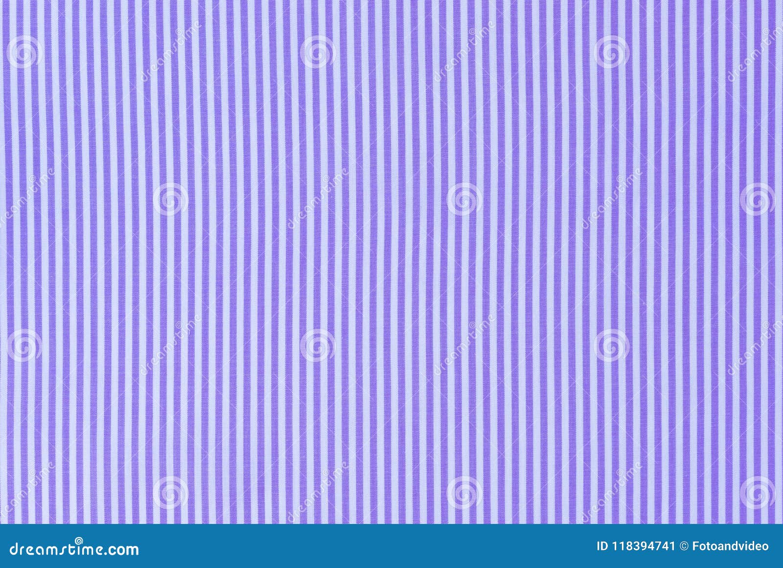 Purple And White Vertical Striped Pattern Background Texture Stock