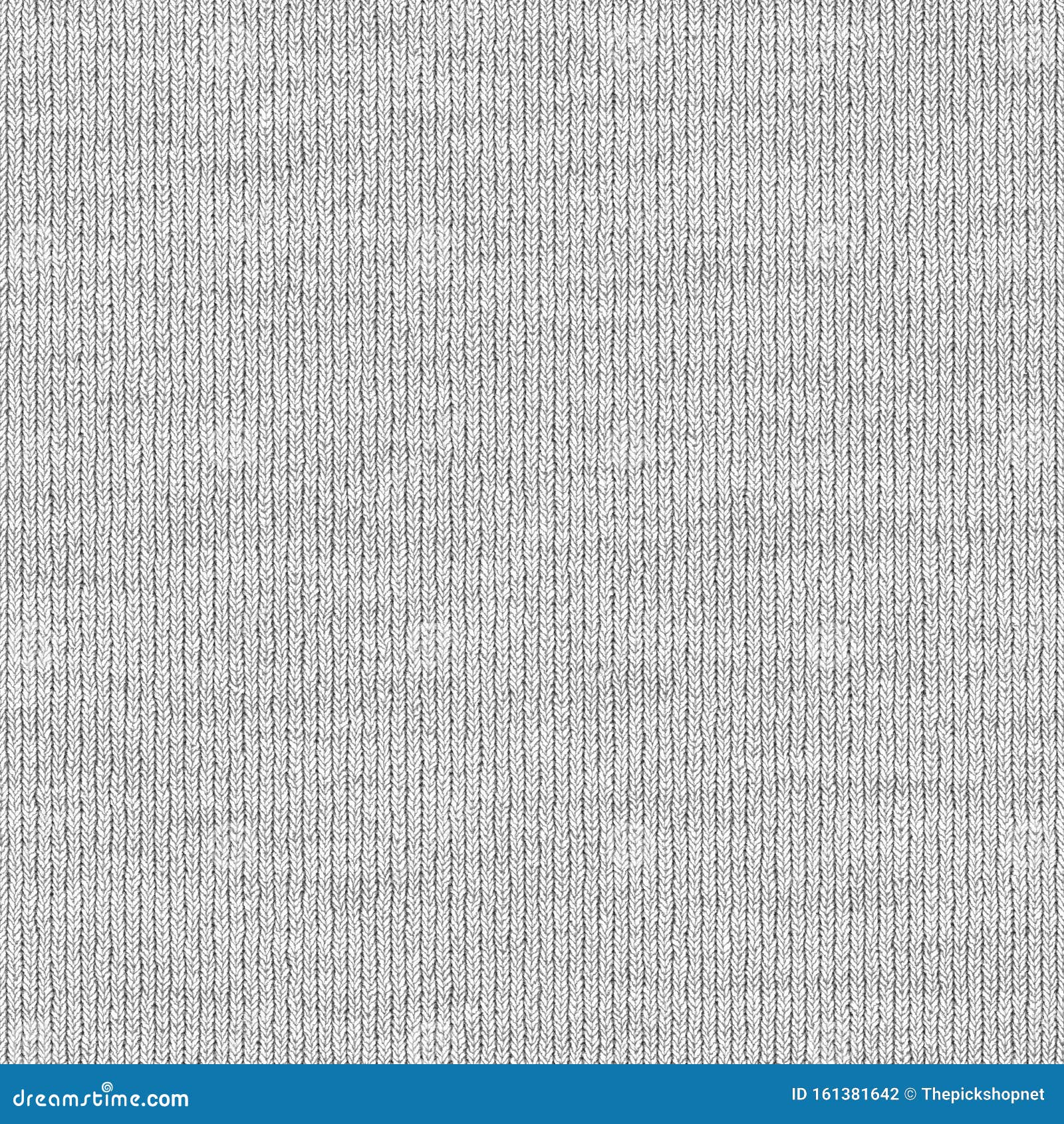 fabric seamless texture of a t-shirt or other knitted clothes