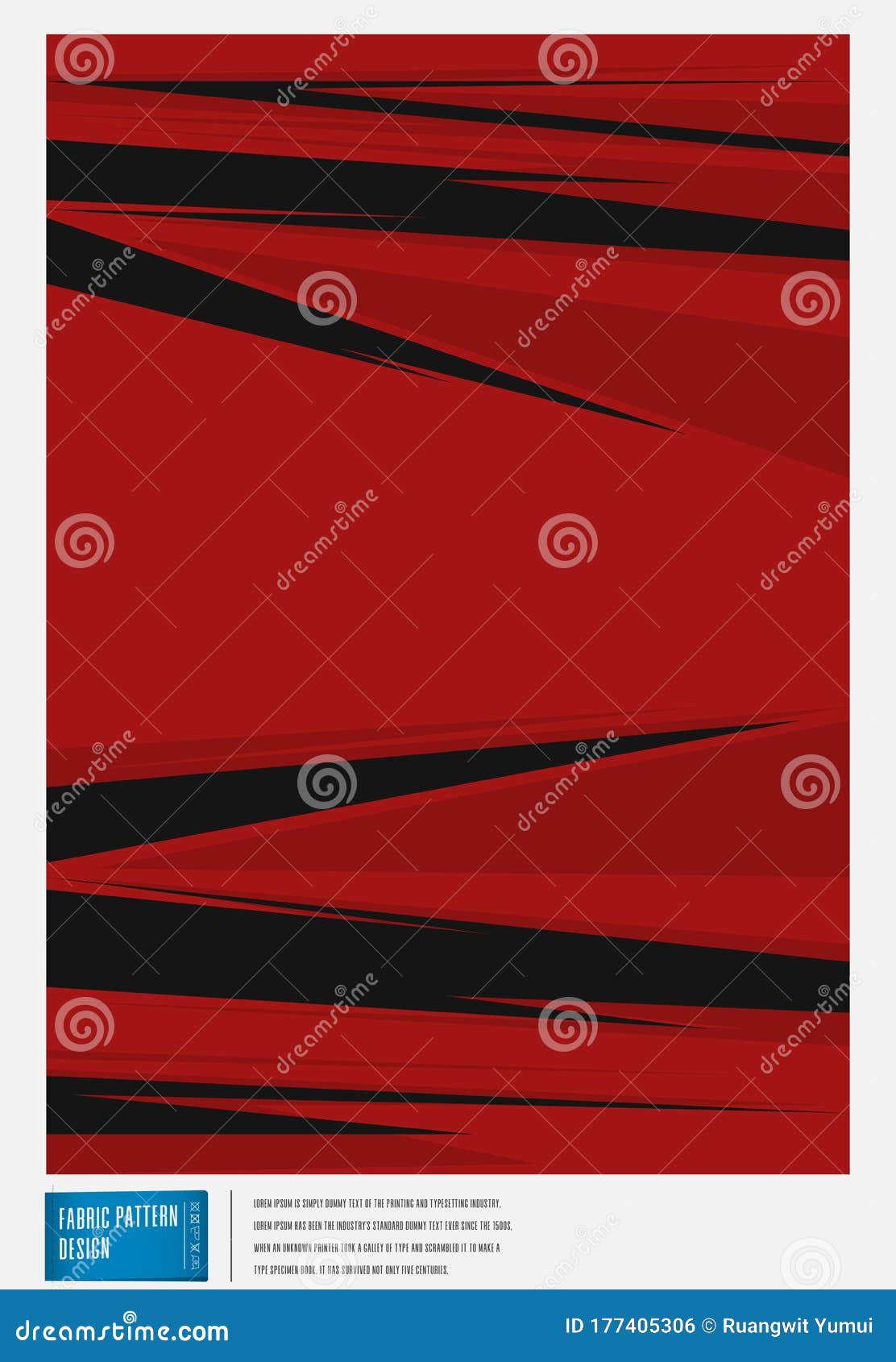 fabric textile pattern for soccer jersey, football kit, sportswear, or sport uniform. abstract background. background .