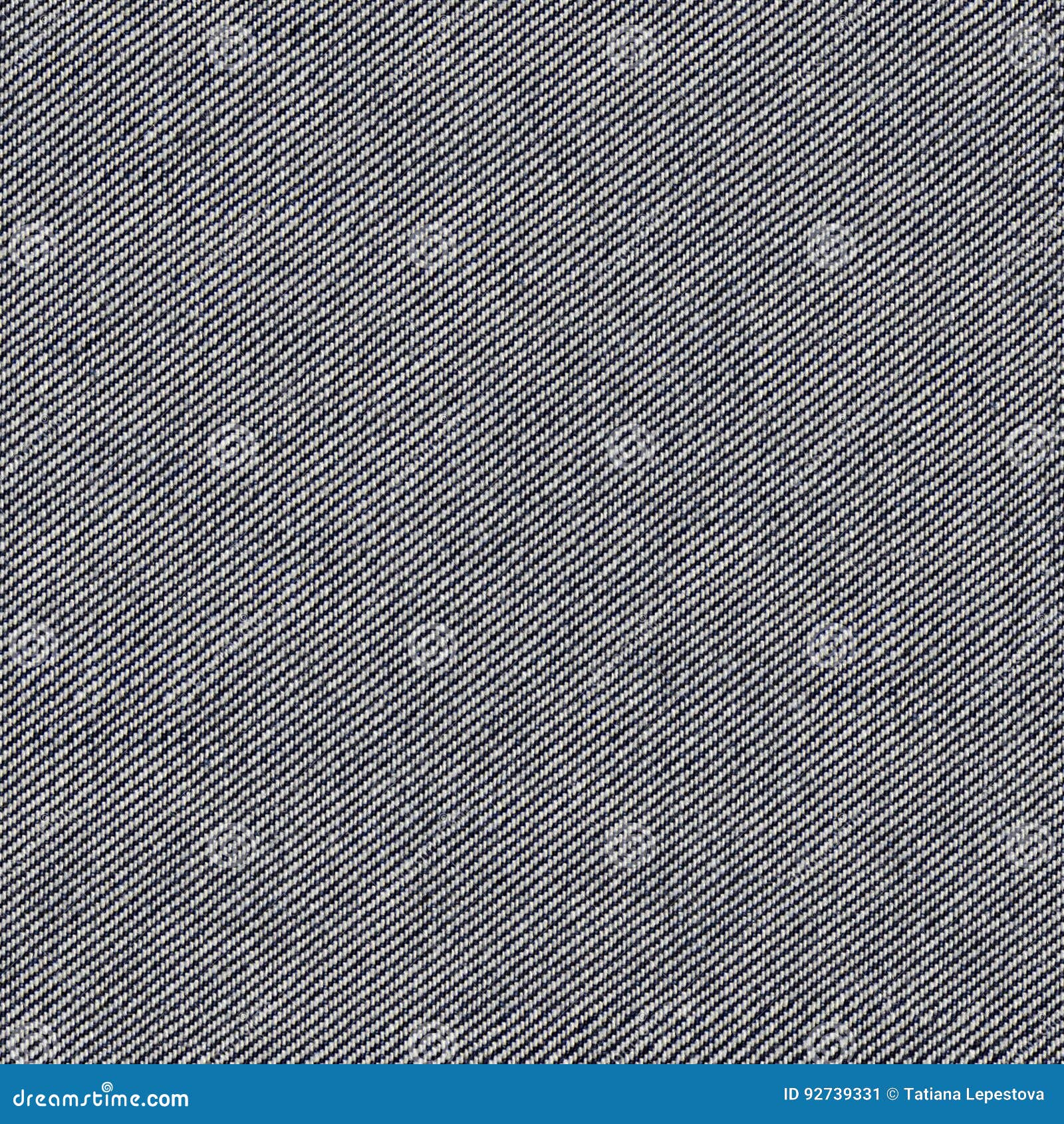 fabric texture 4 diffuse seamless map. jeans material.