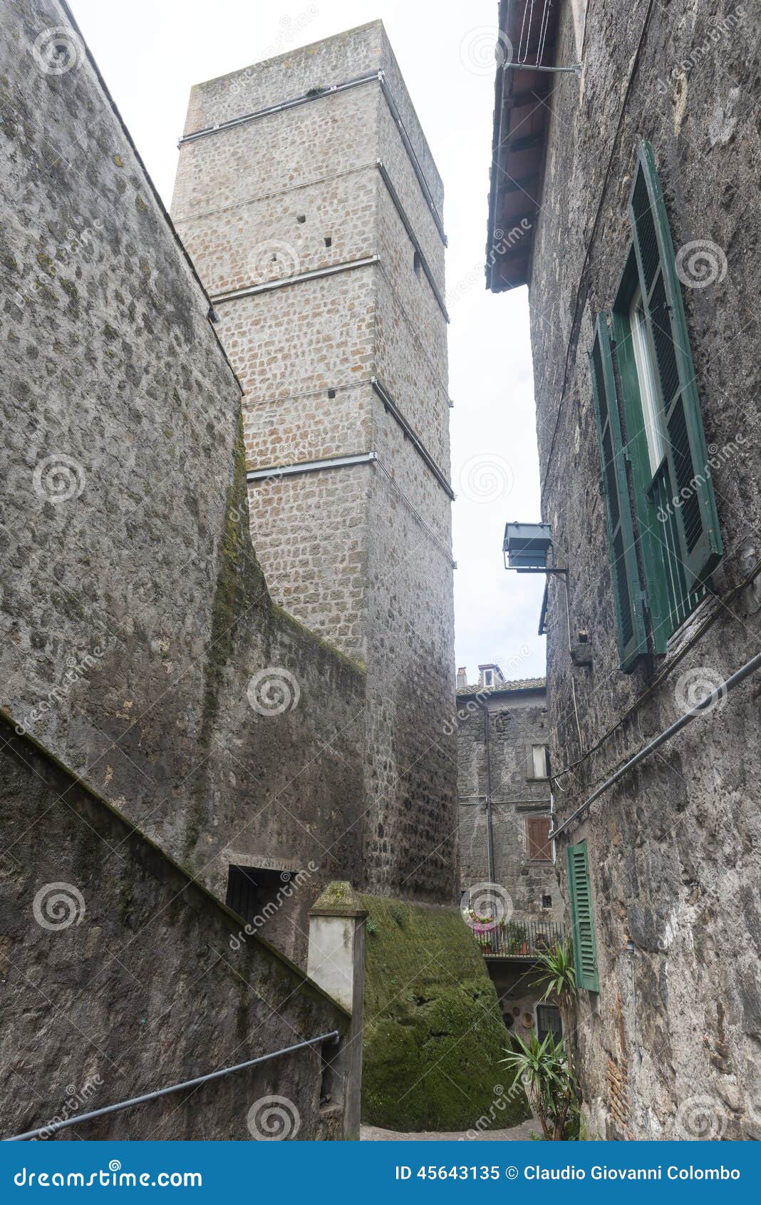 fabrica di roma (italy)