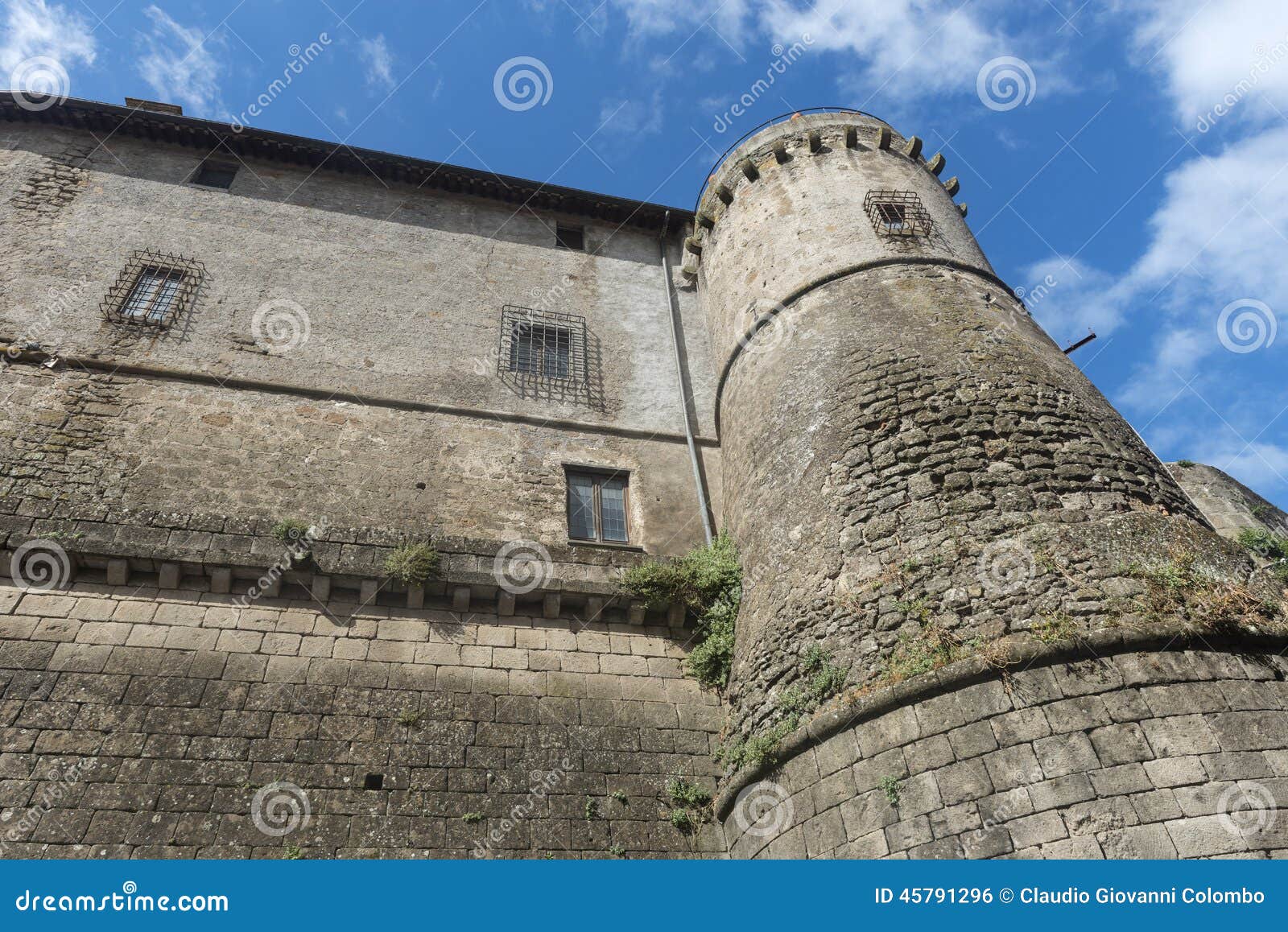 fabrica di roma (italy)