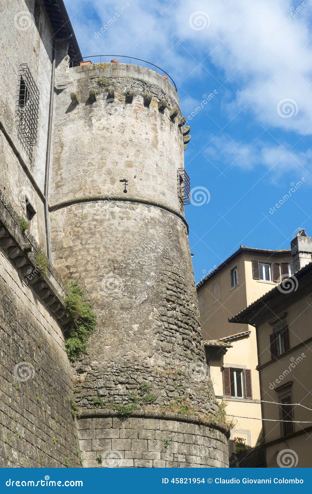 fabrica di roma (italy)