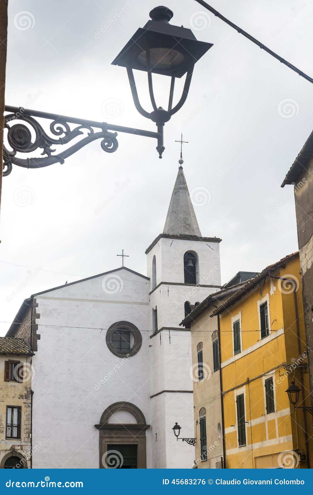 fabrica di roma (italy)