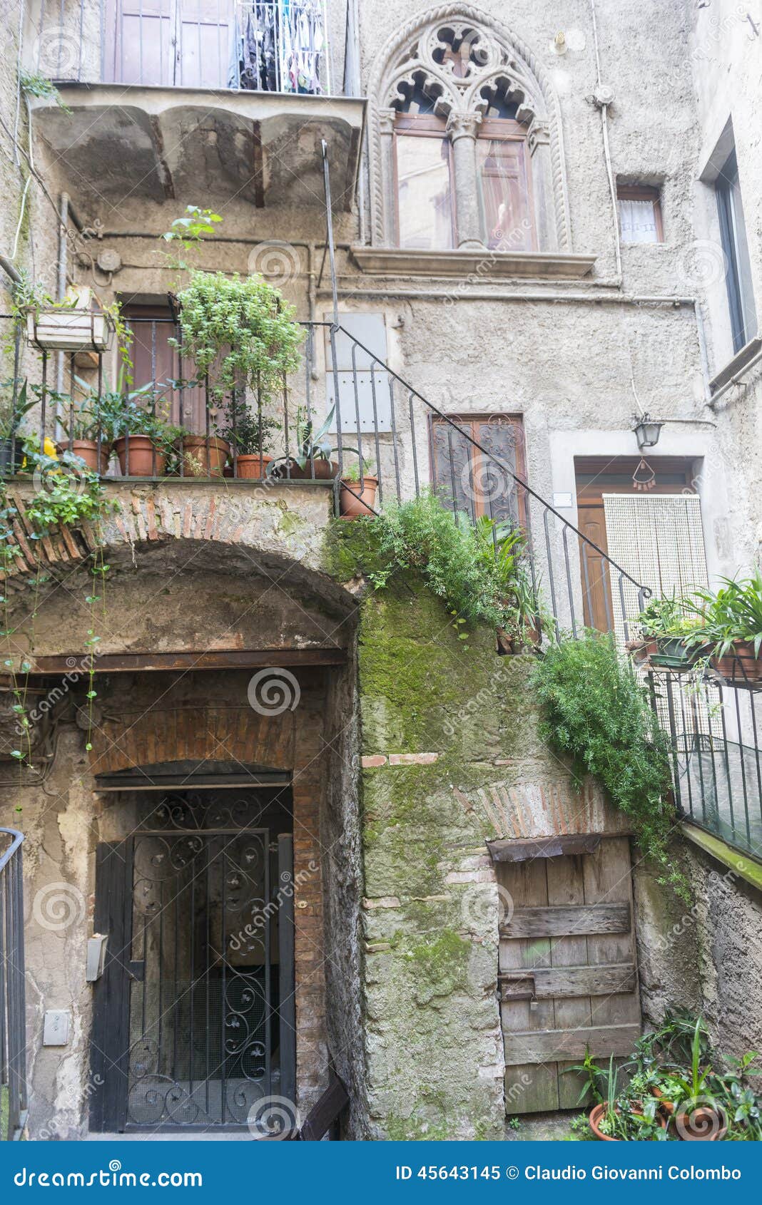 fabrica di roma (italy)