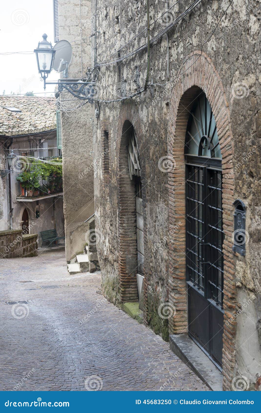 fabrica di roma (italy)