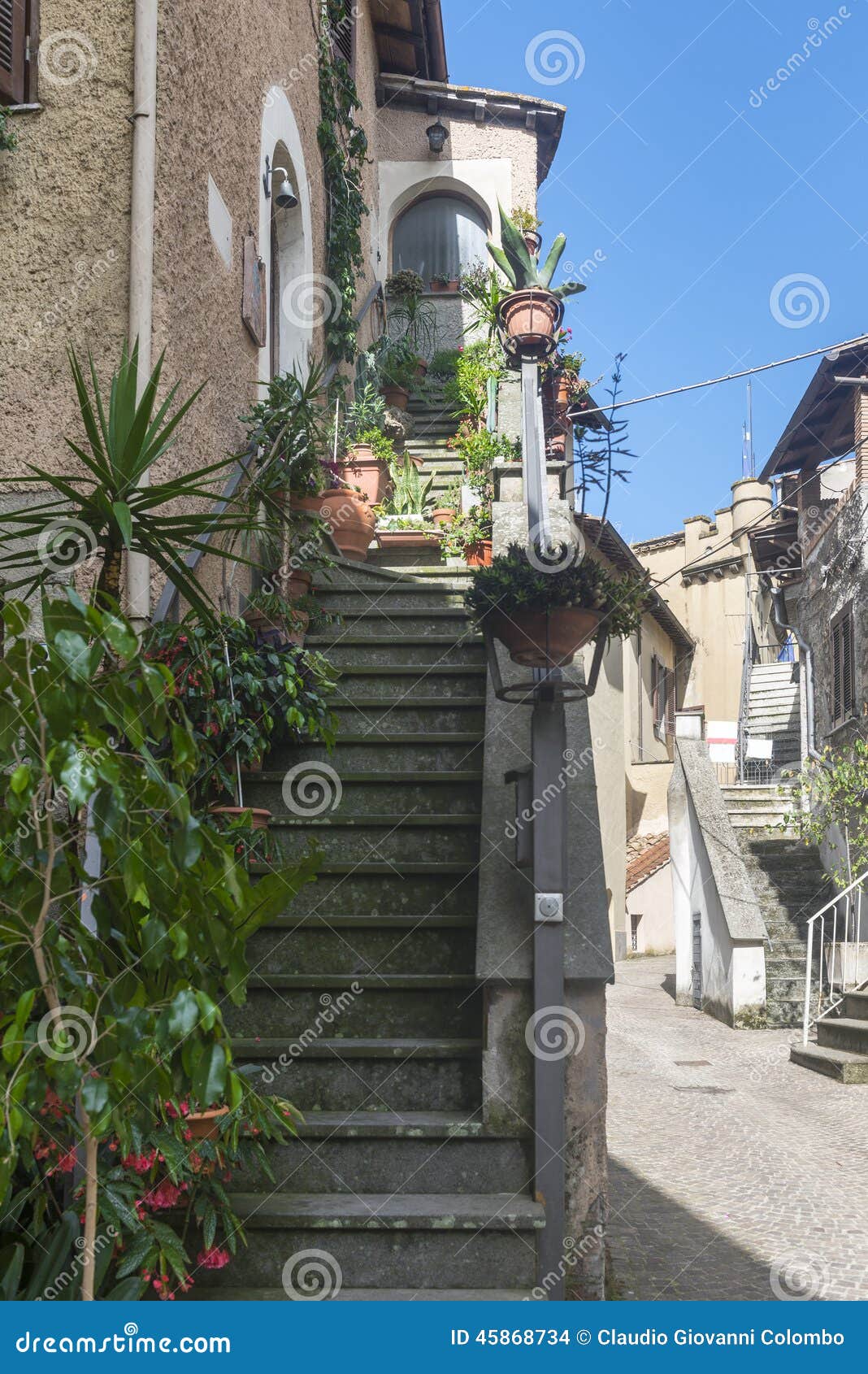 fabrica di roma (italy)