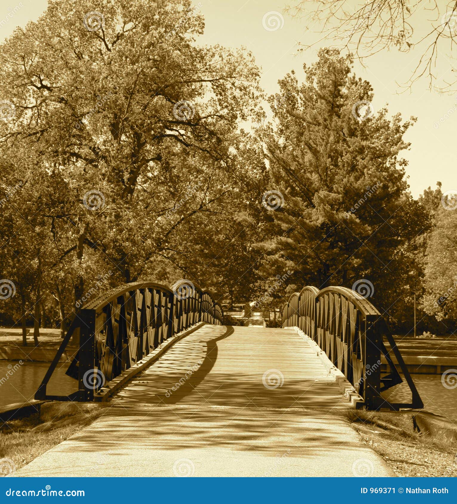 fabyan bridge
