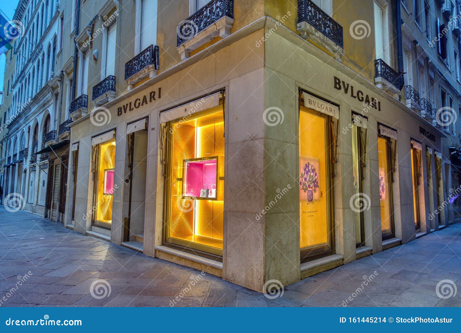 bvlgari outlet italy